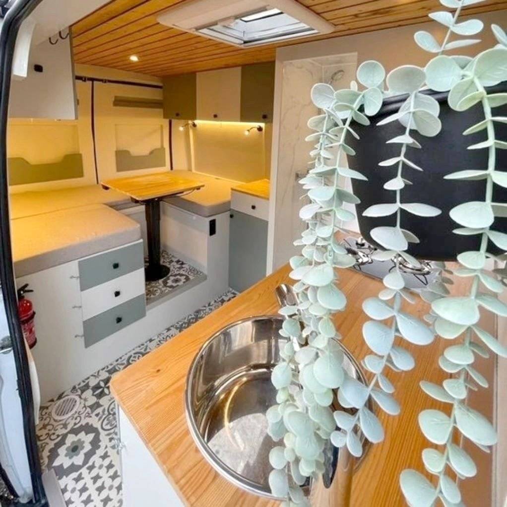 Fiat Ducato 2.0 115 ch Multijet II