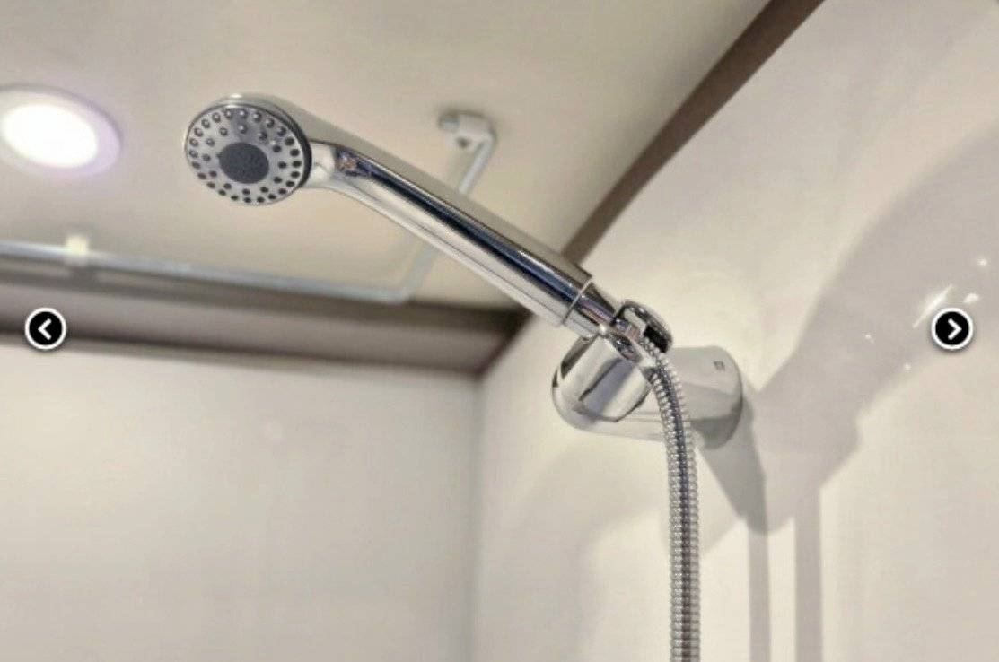 Bürstner Bürstner Eliseo C 644