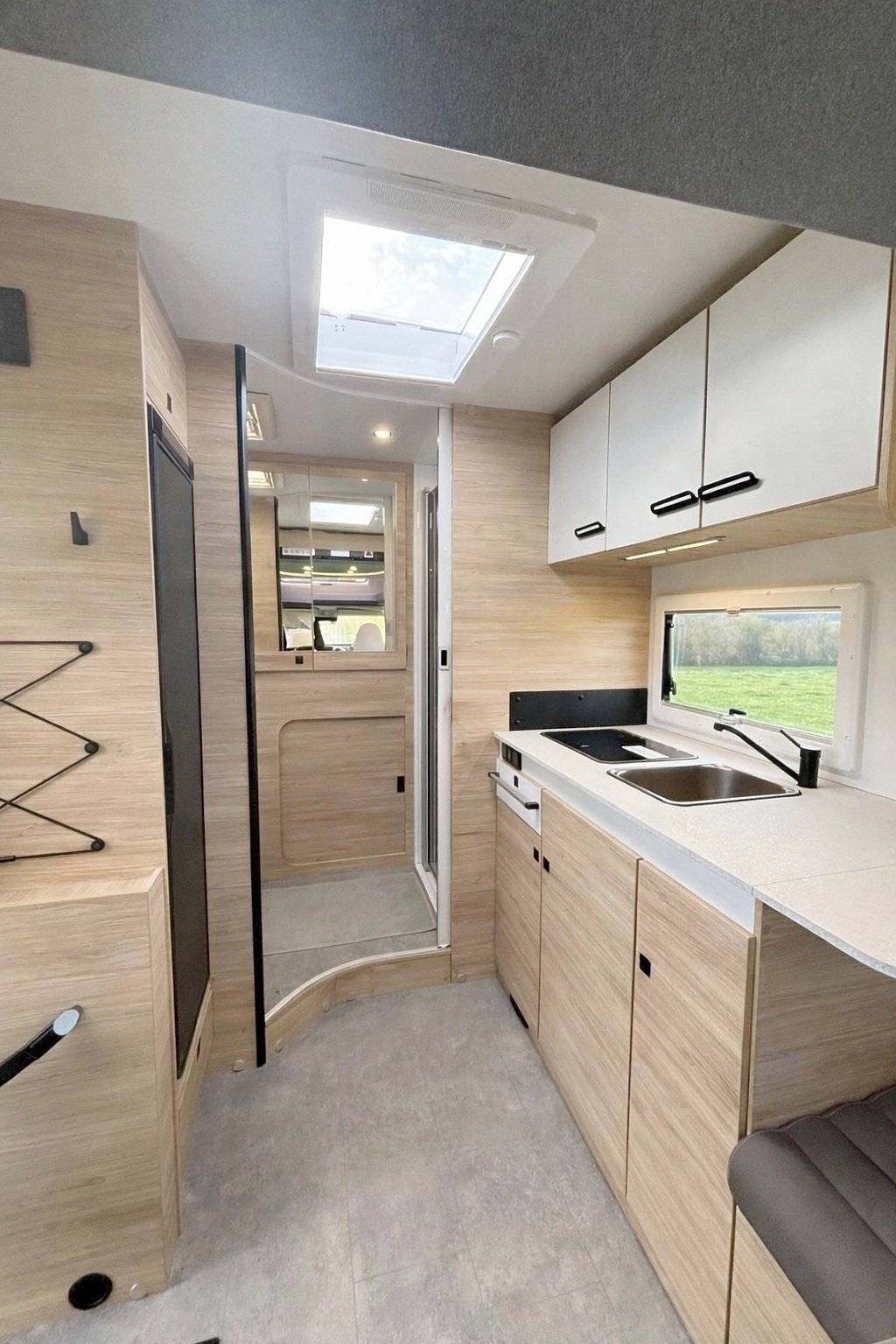 Chausson 640