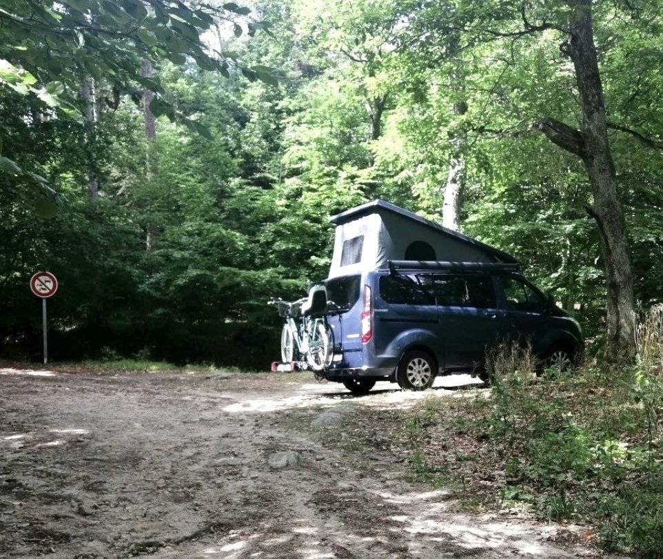 Westfalia Custom 2,0 l 130 ch