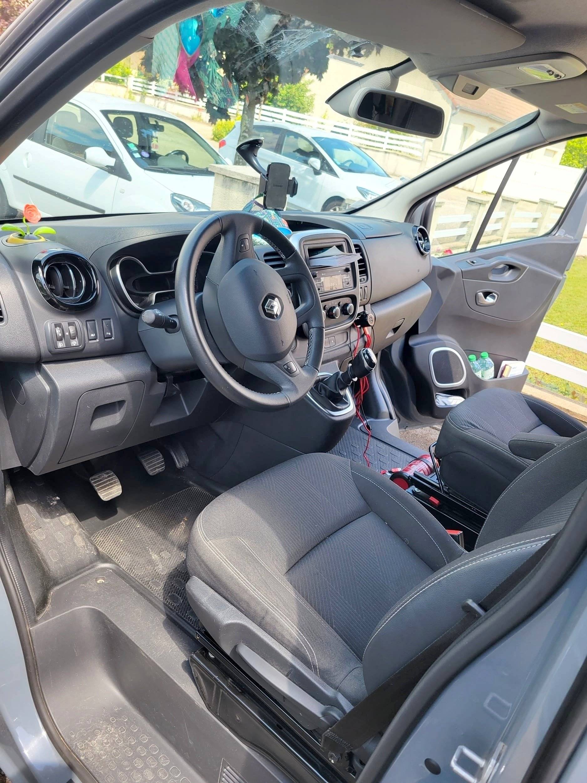 Glénan Concept Cars Horizon Van 4