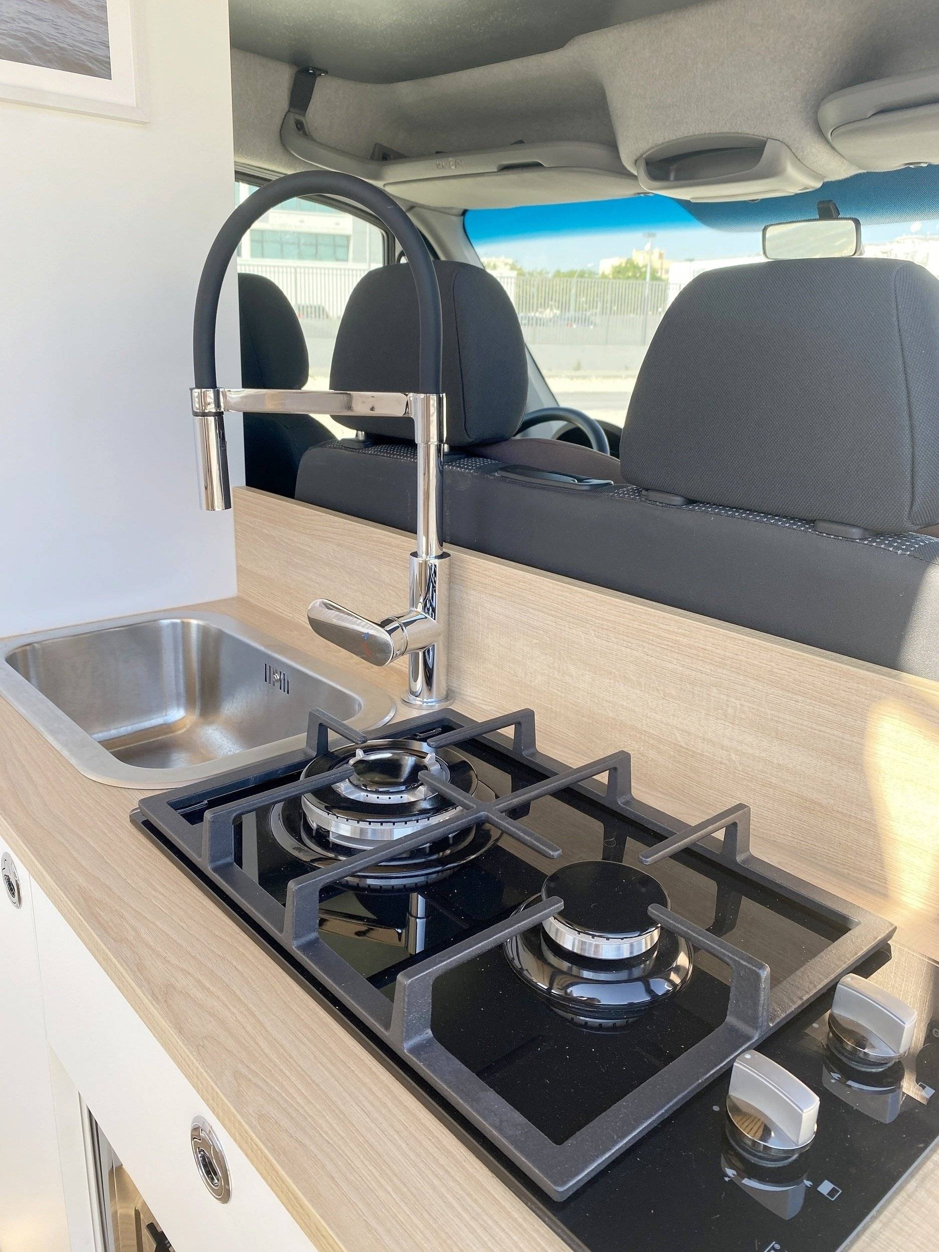 Mercedes MERCEDES SPRINTER