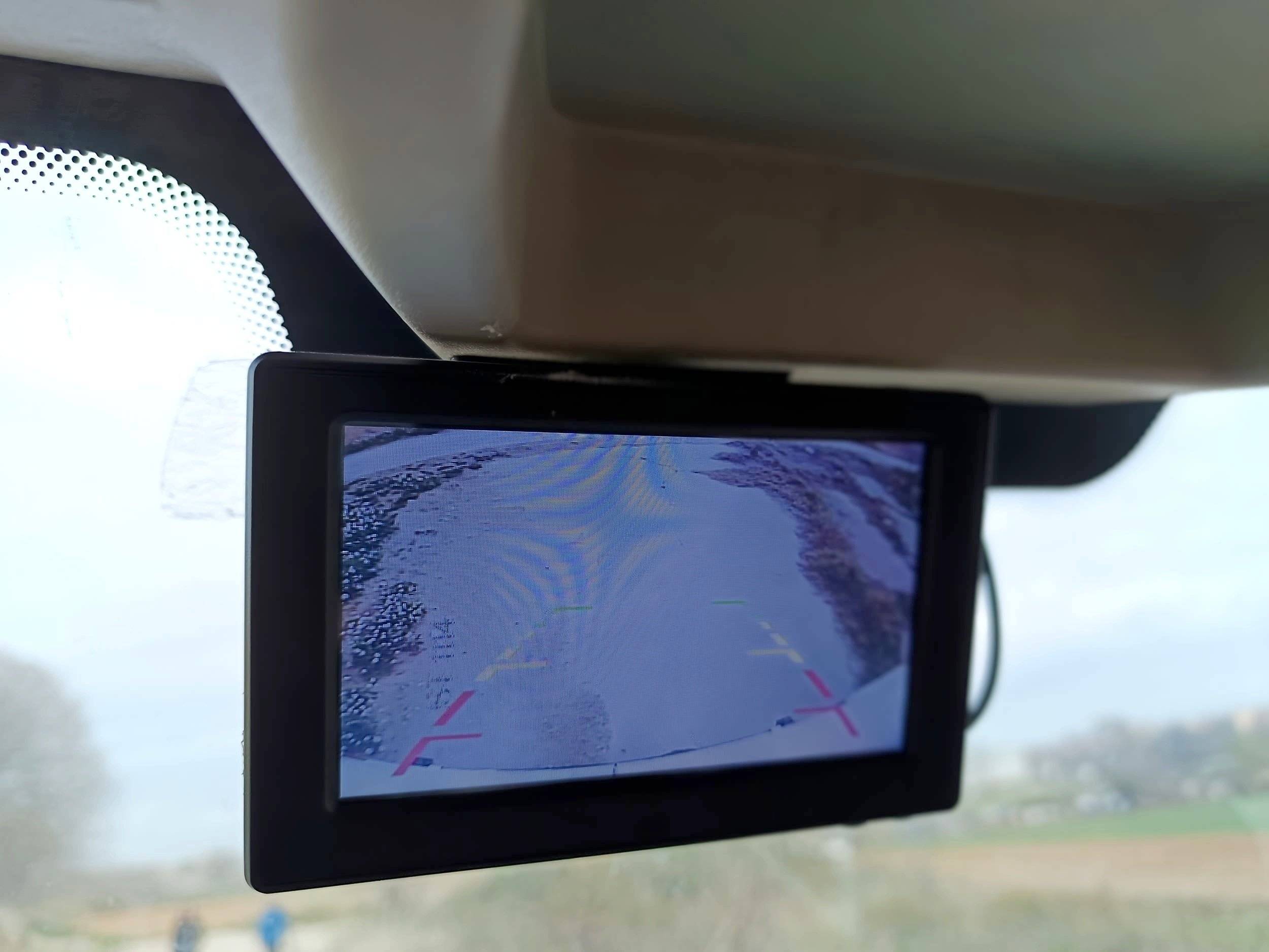 Fiat Ducato 2,2 l Multijet 130 ch.