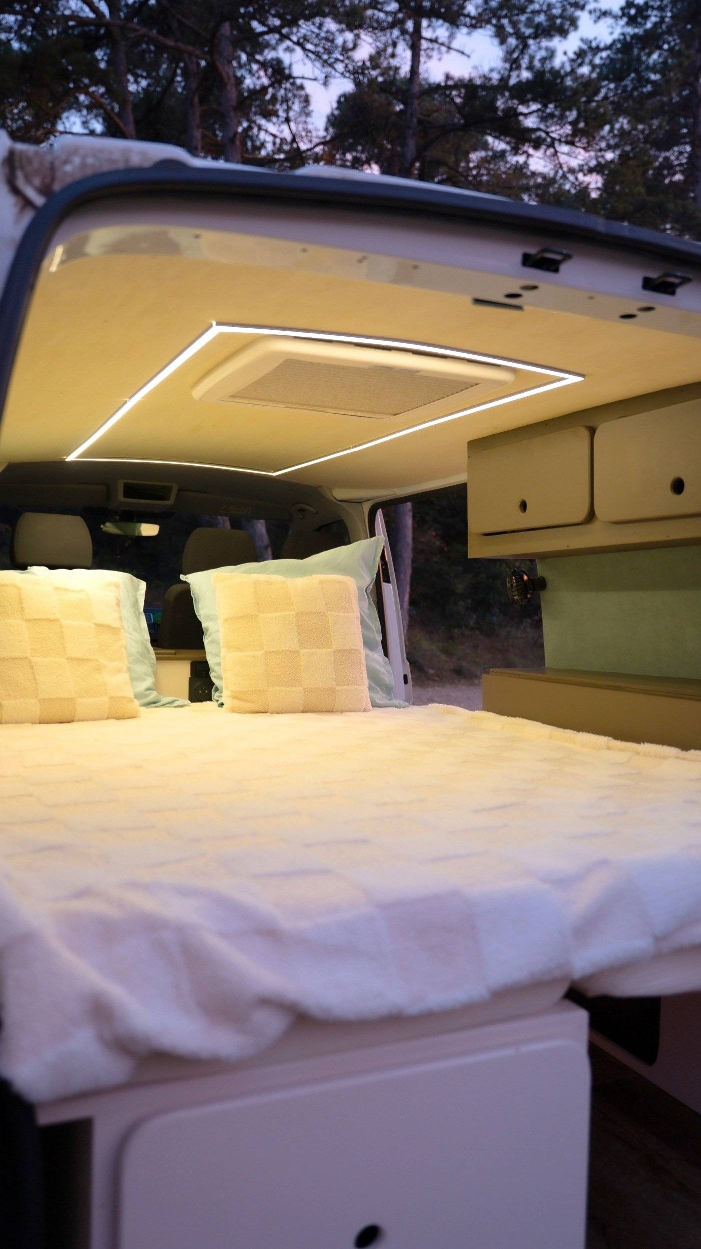 Volkswagen T6 2,0 l 102 ch