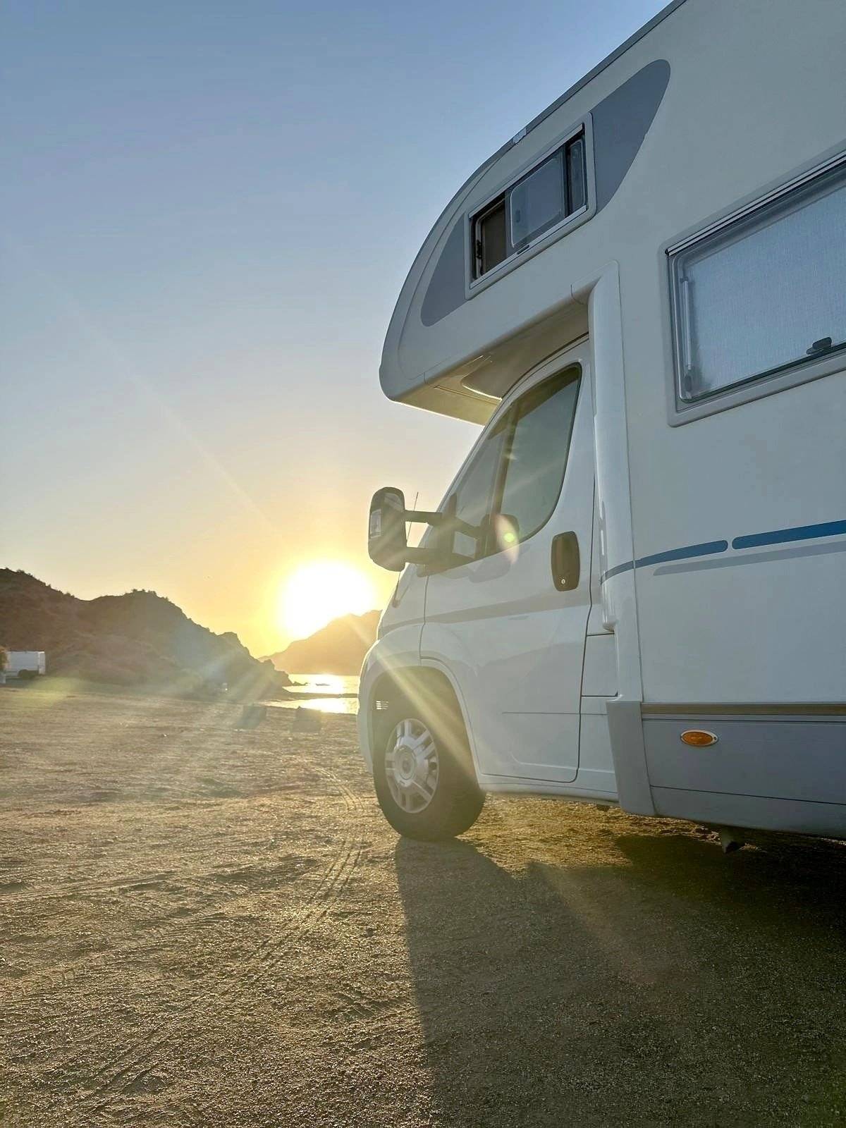 Adria ADRIA MOBIL CORAL