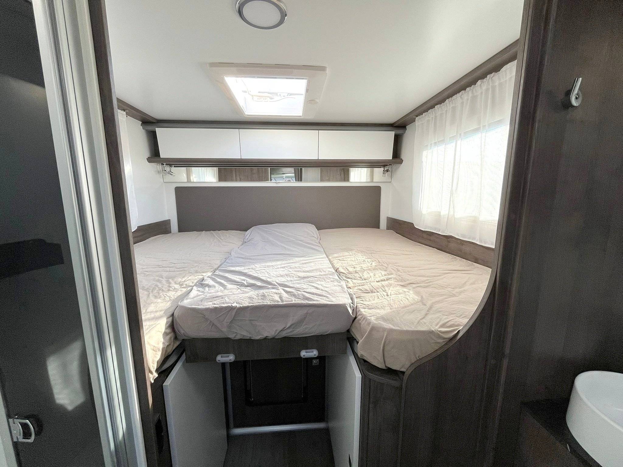 Benimar Benimar Tessoro 463UP