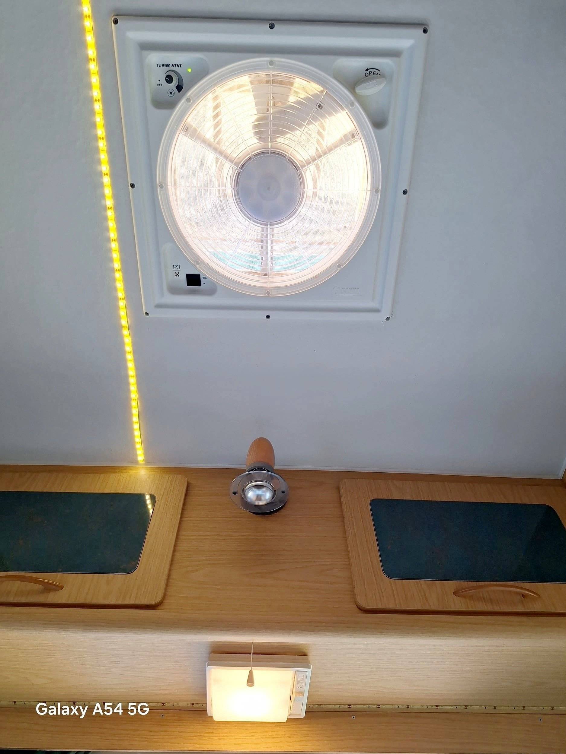 Alpes Camping-Car Citroën jumpy