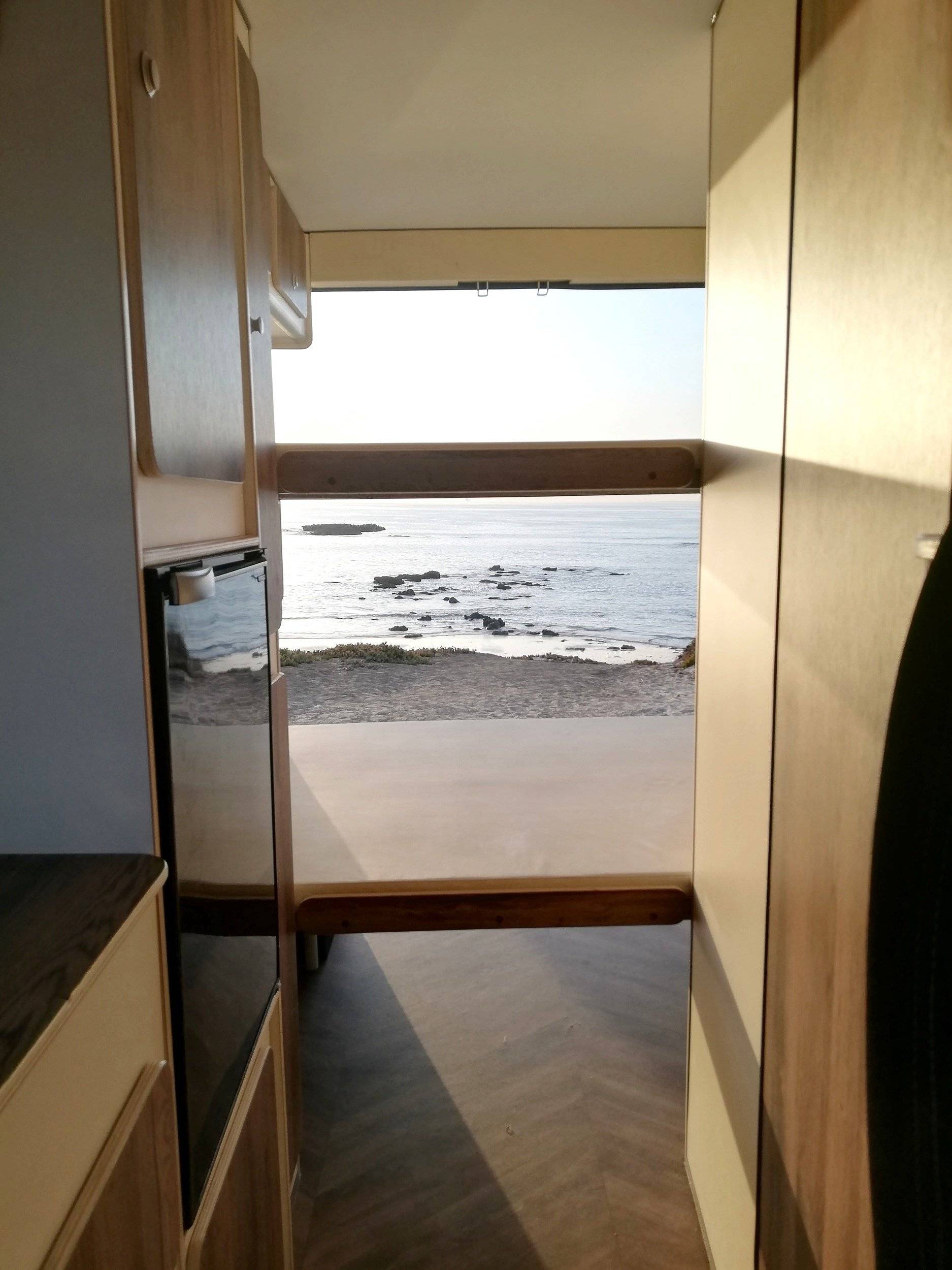 YAWAVANS Ducato 2,2 l JTD 130 ch.