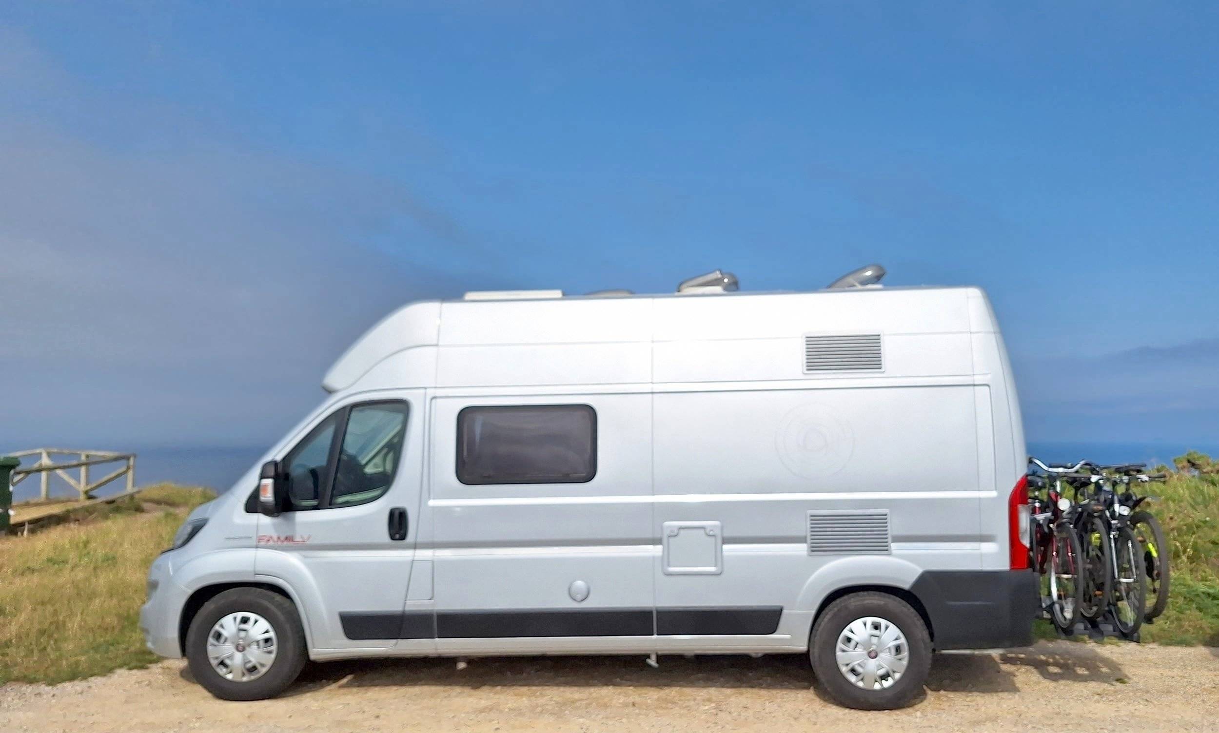 Campérêve Family Van