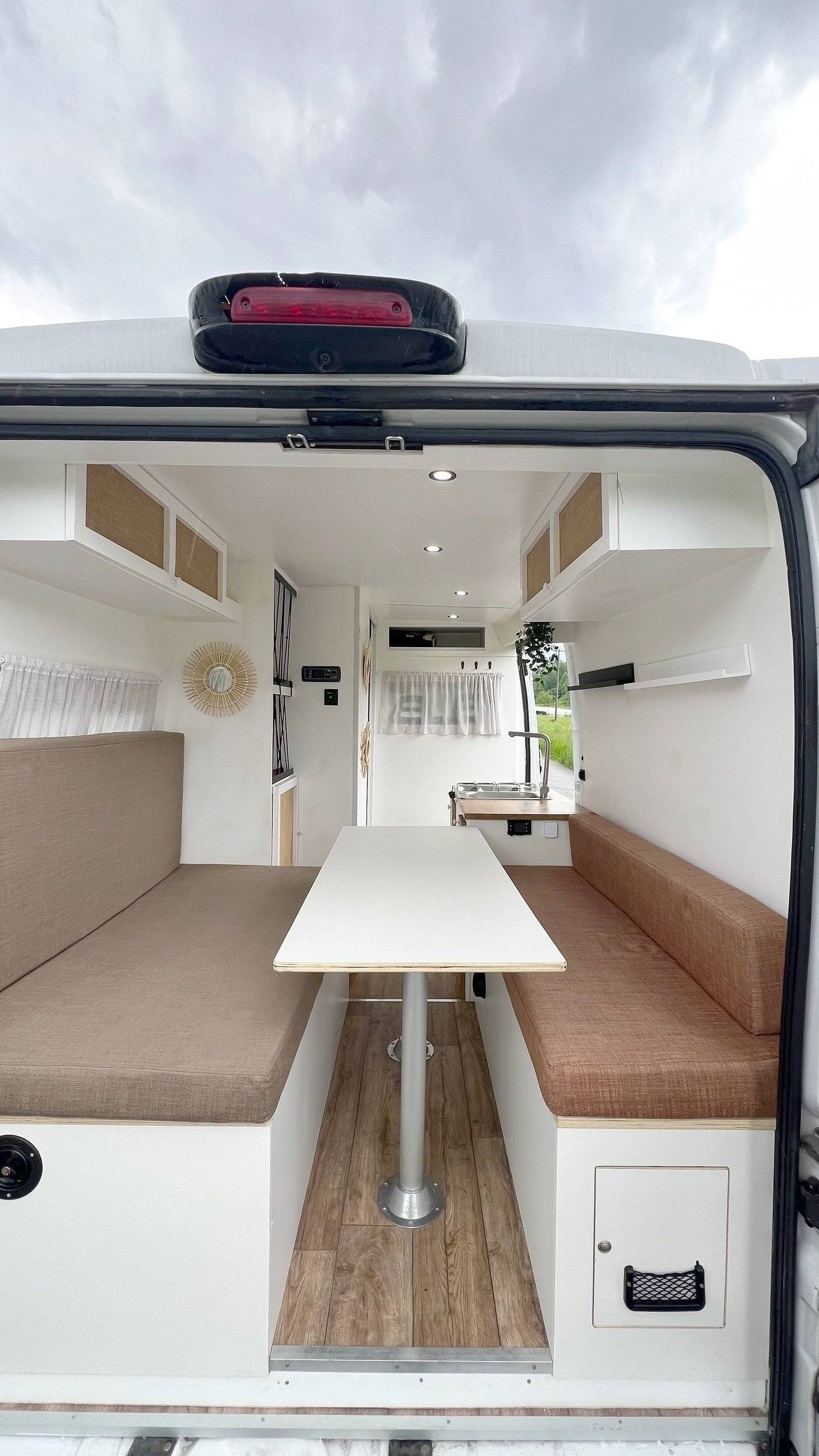 VAN Fiat Ducato Multijet 2.3 130CV