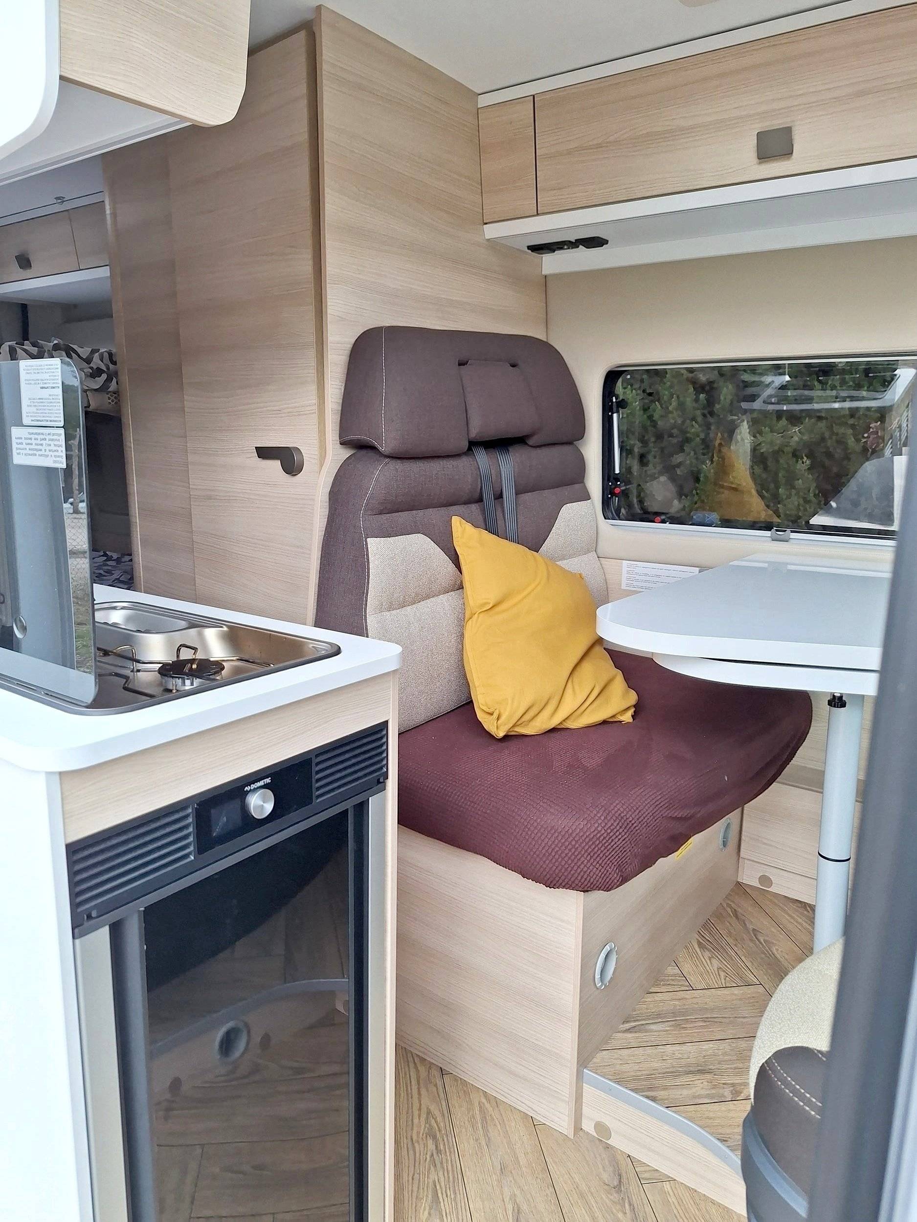 Challenger V114 MAX START EDITION