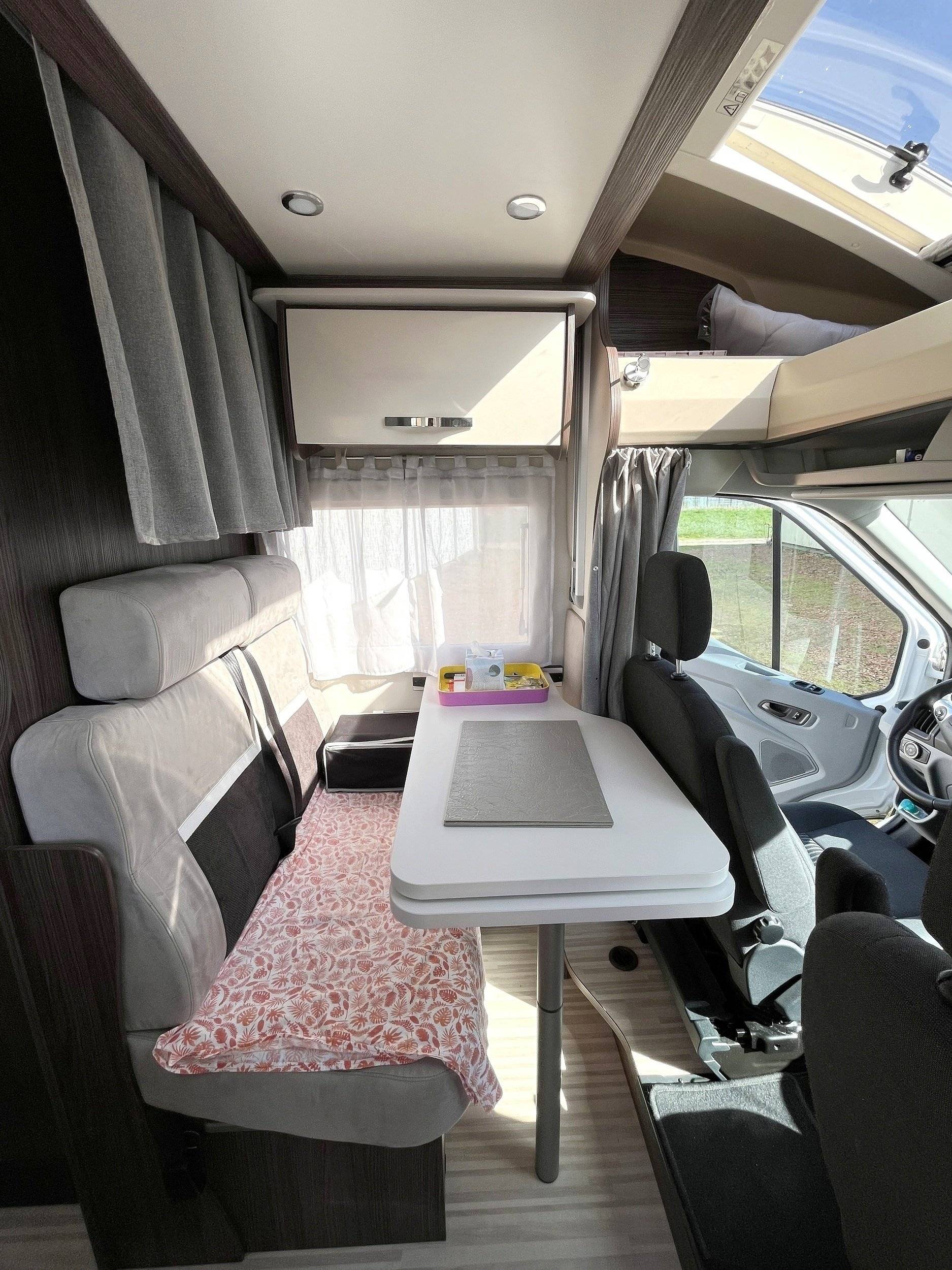 Benimar BENIMAR TESSORO 440UP