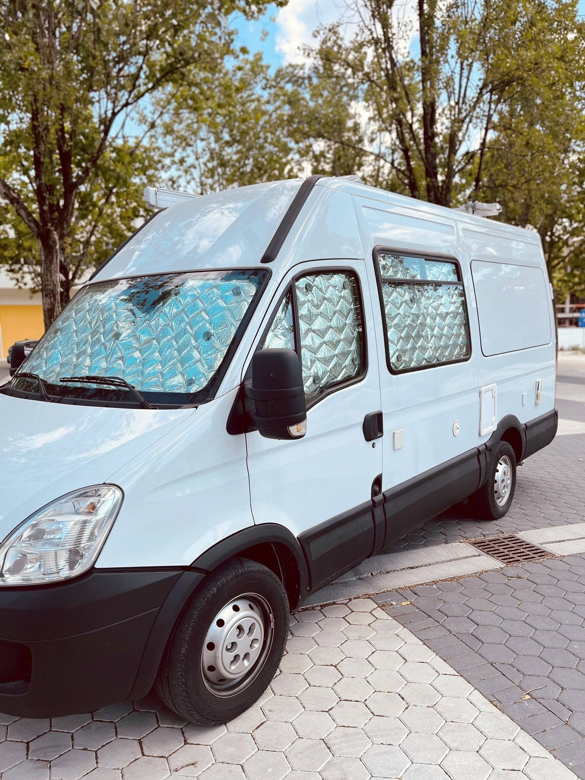 Iveco 35s11 Daily 2.3 hpi