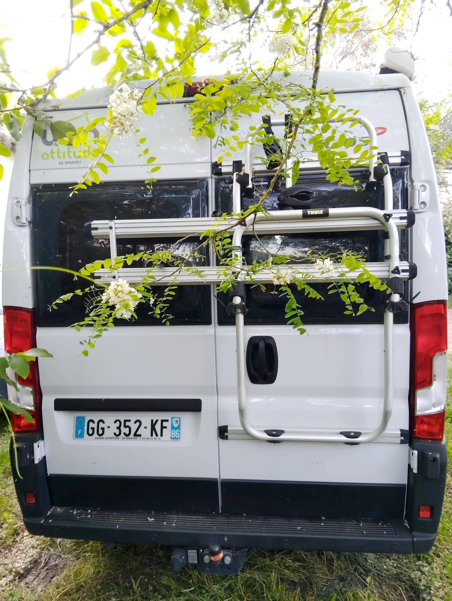 Elios Elios 59T Skylift