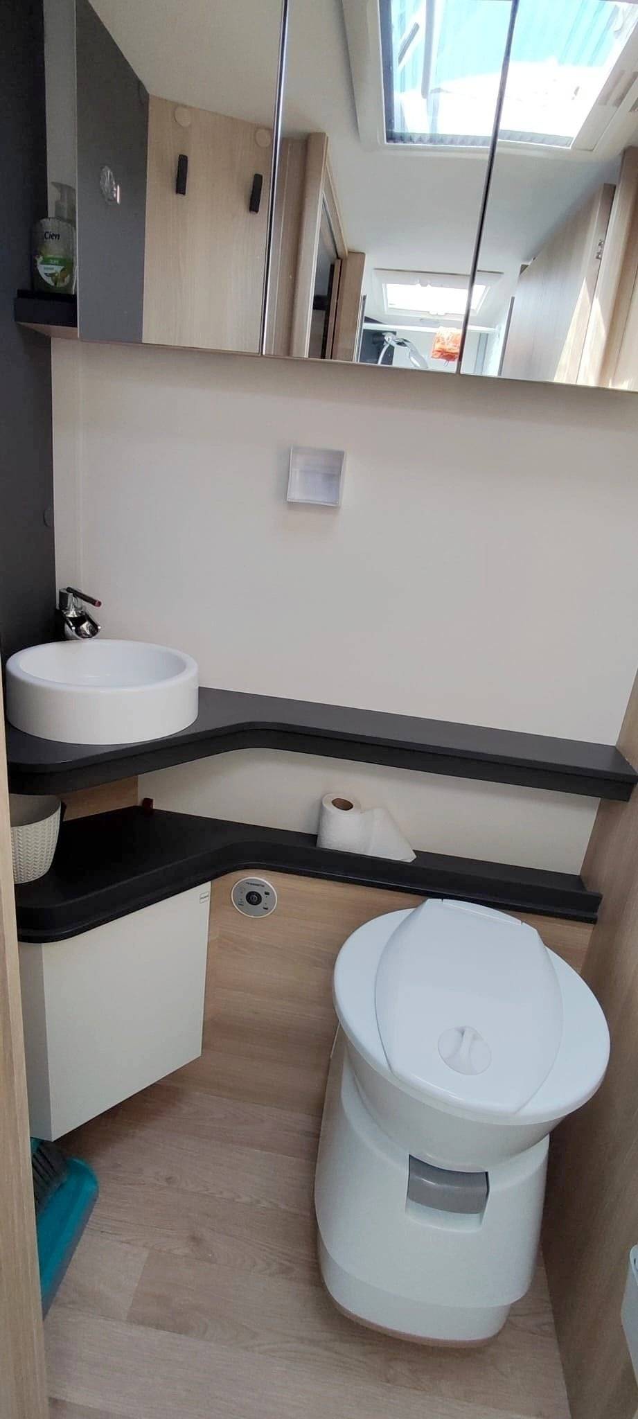 Itineo SB740 SPIRIT EDITION