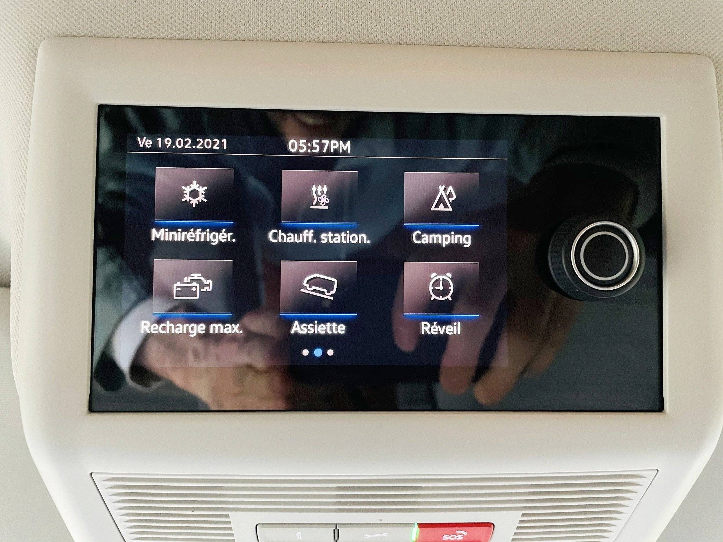 Volkswagen California Coast Edition