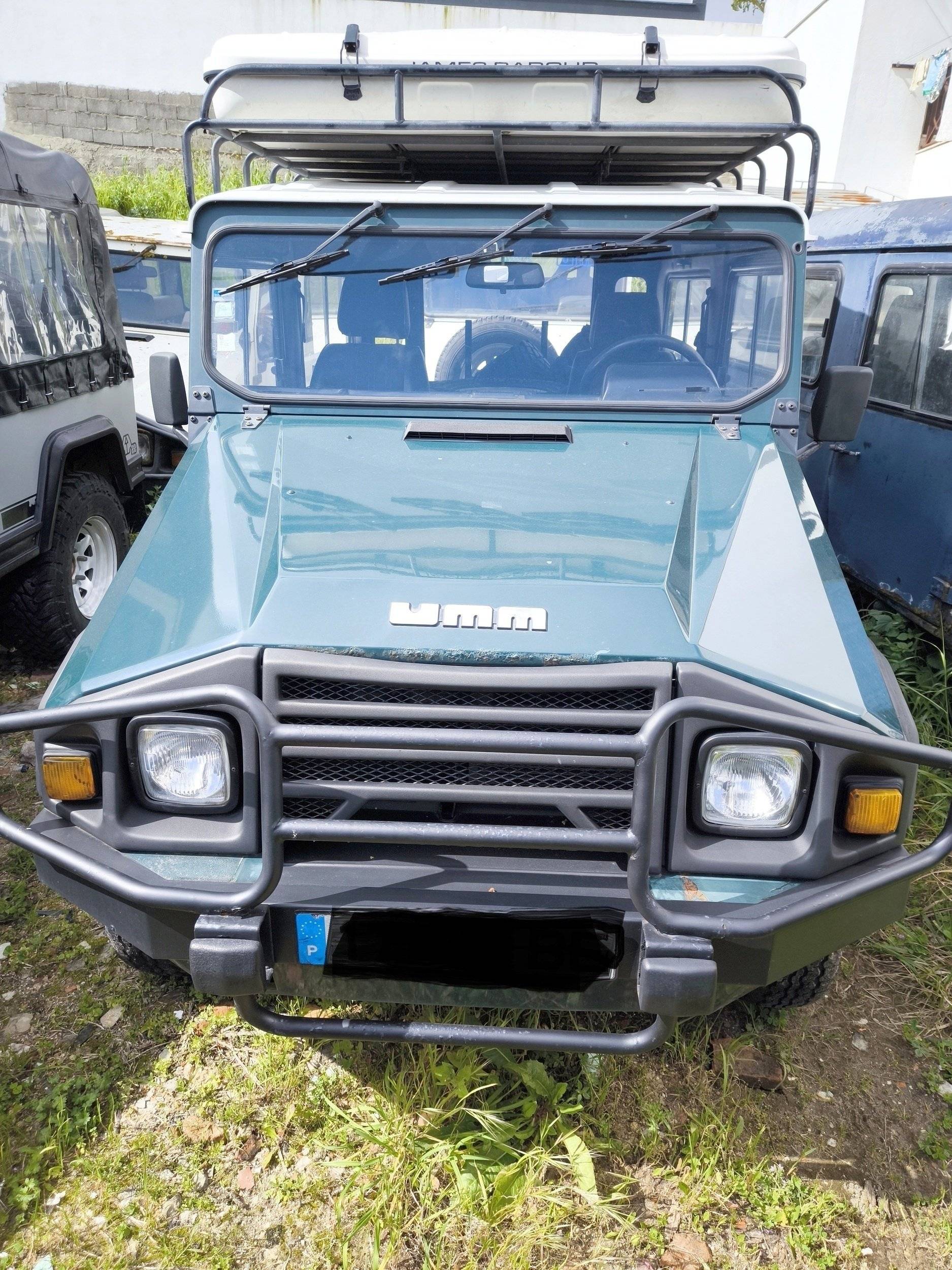 James Baroud James Baroud 