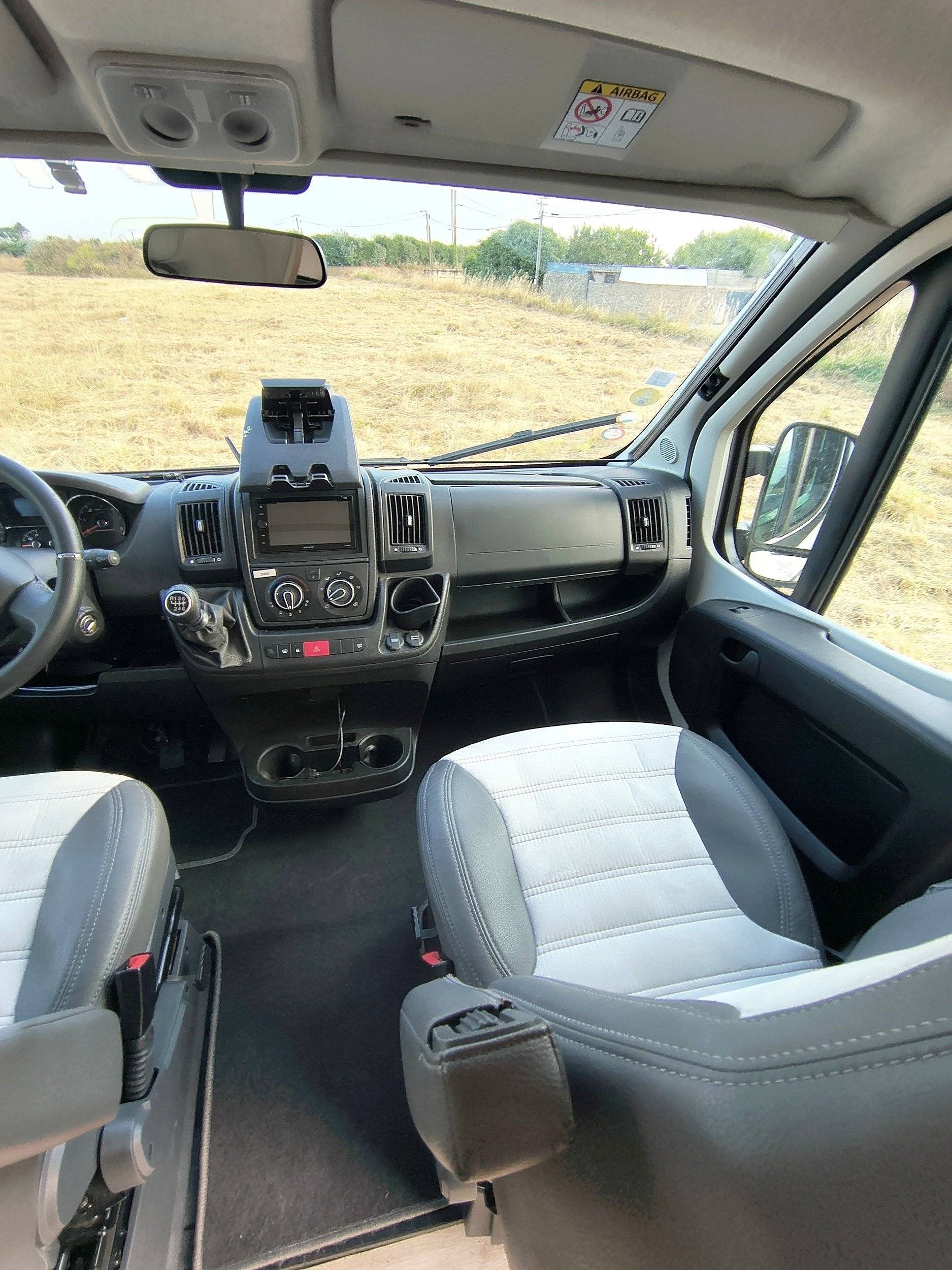 Sunlight Sunlight V 66 Adventure Edition