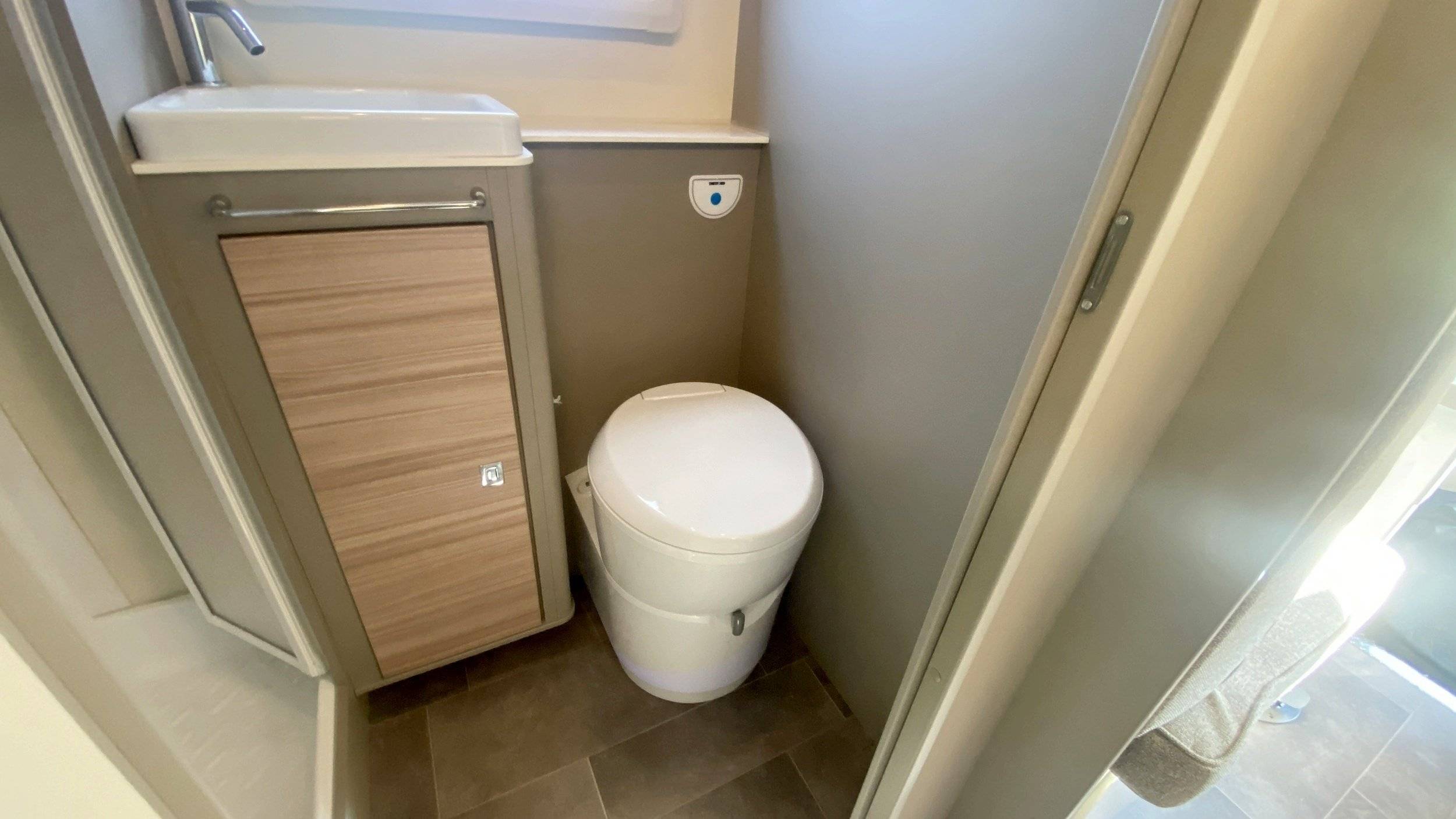 Ahorn Renault Master