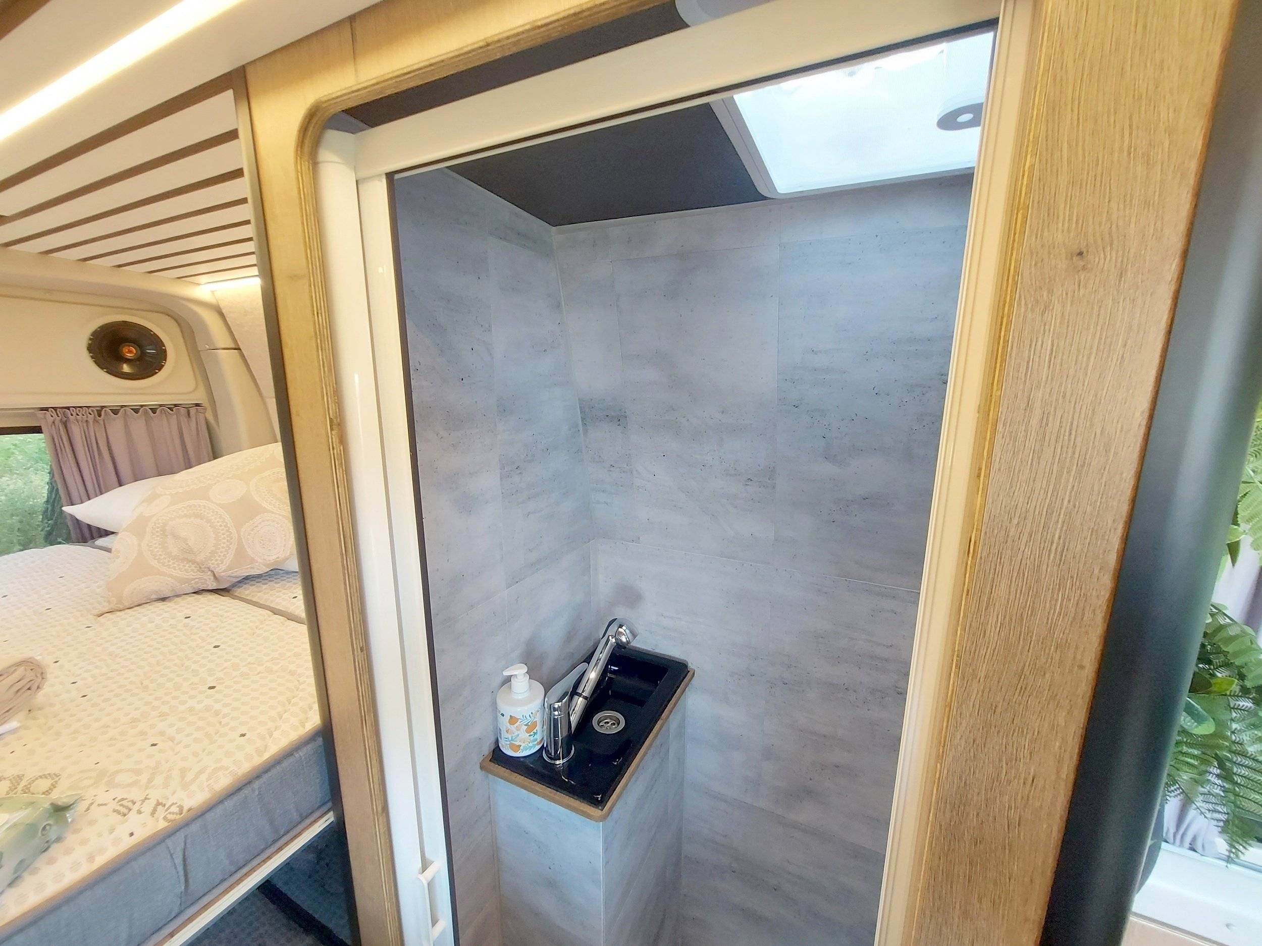 Mercedes Mercedes Benz Sprinter L2H2