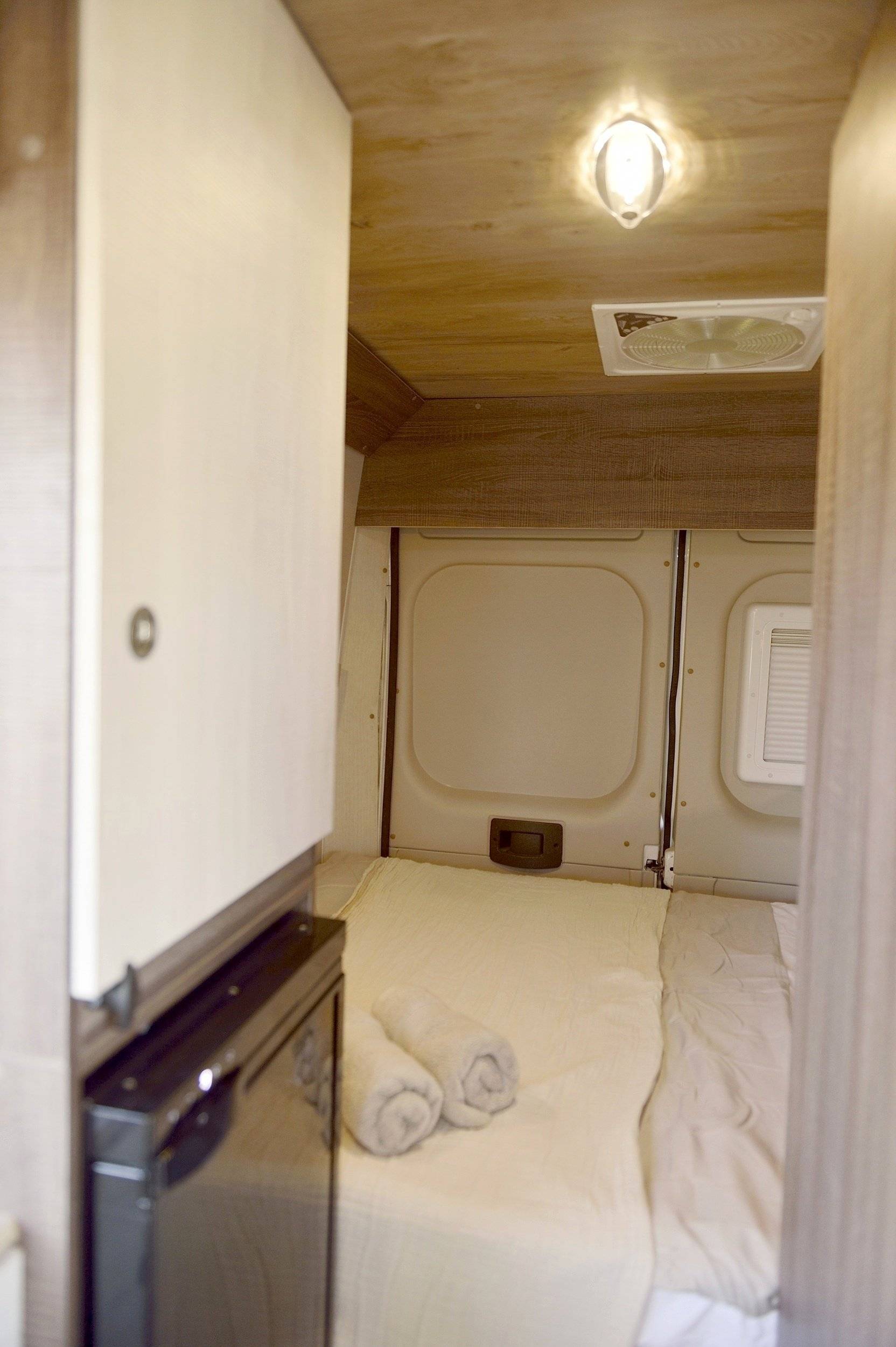 7955FXV  Boxer 3,0 HDI 160 ch