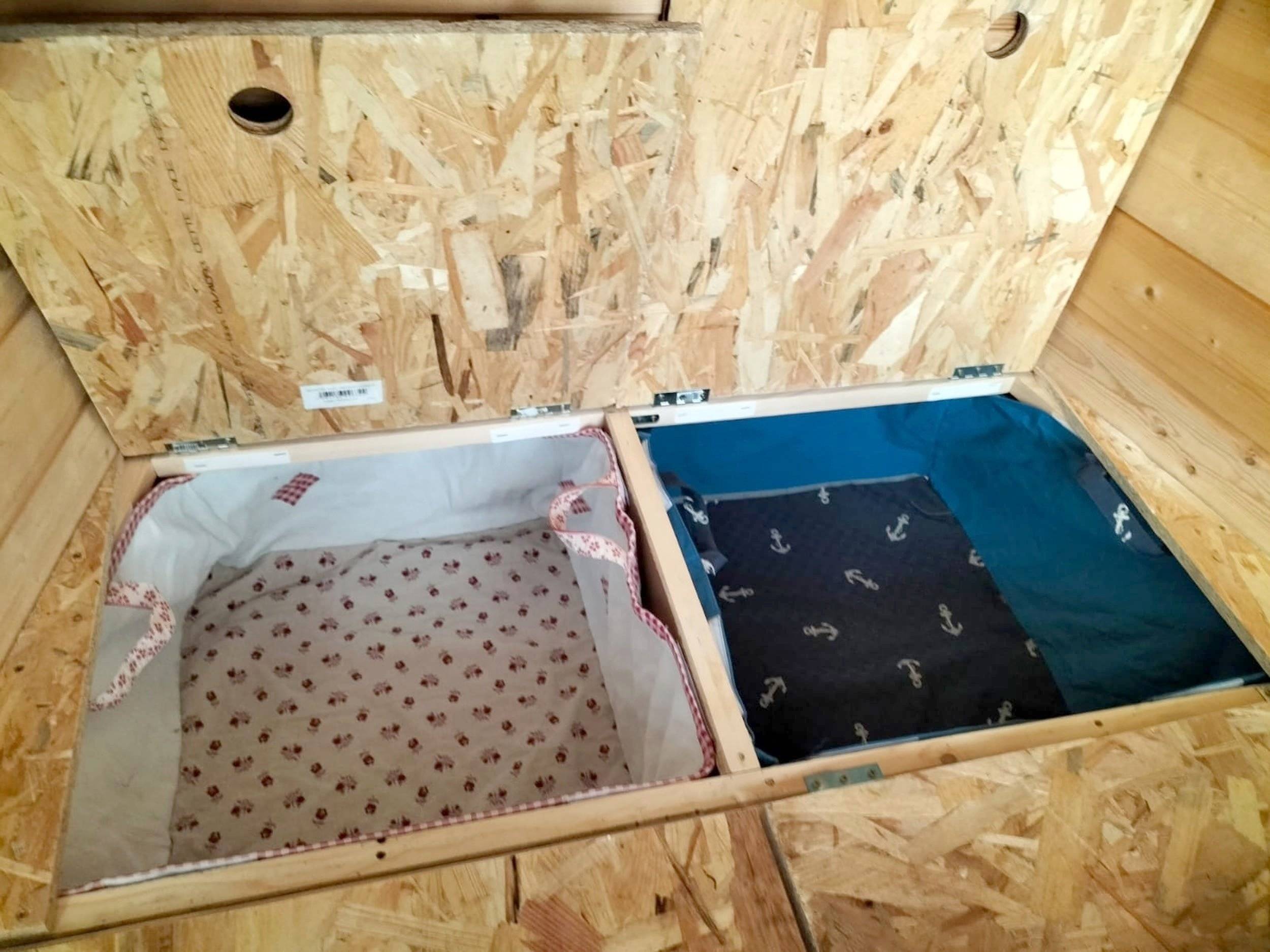 Renault Trafic Long 2,0L 115CV