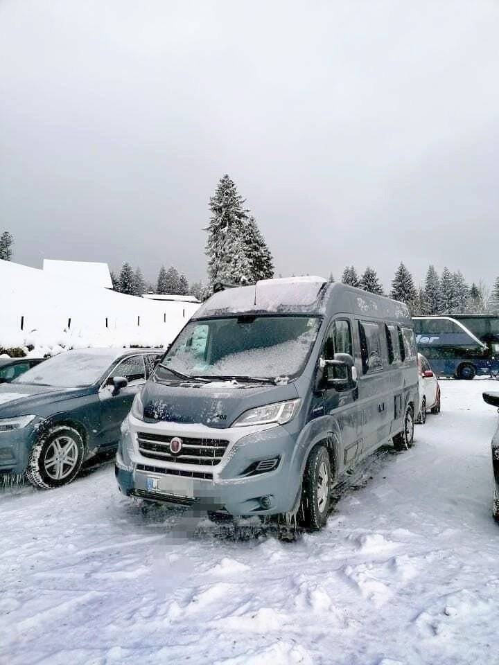 Sunlight Cliff 600 Adventure