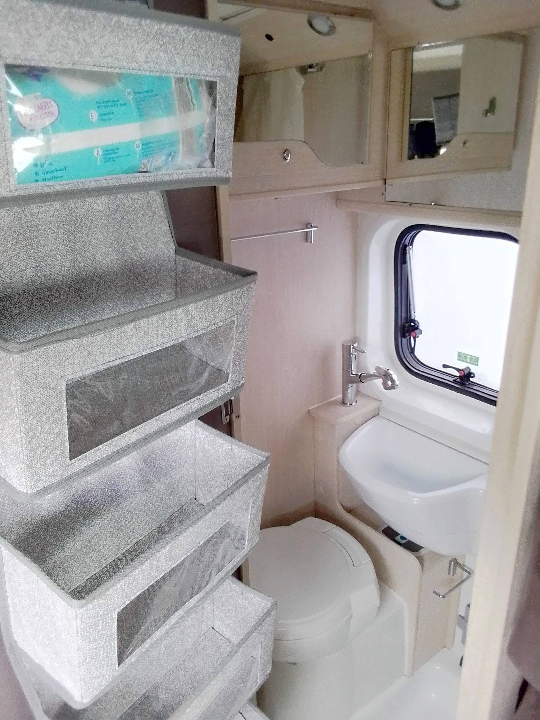 Chausson twist v594 max