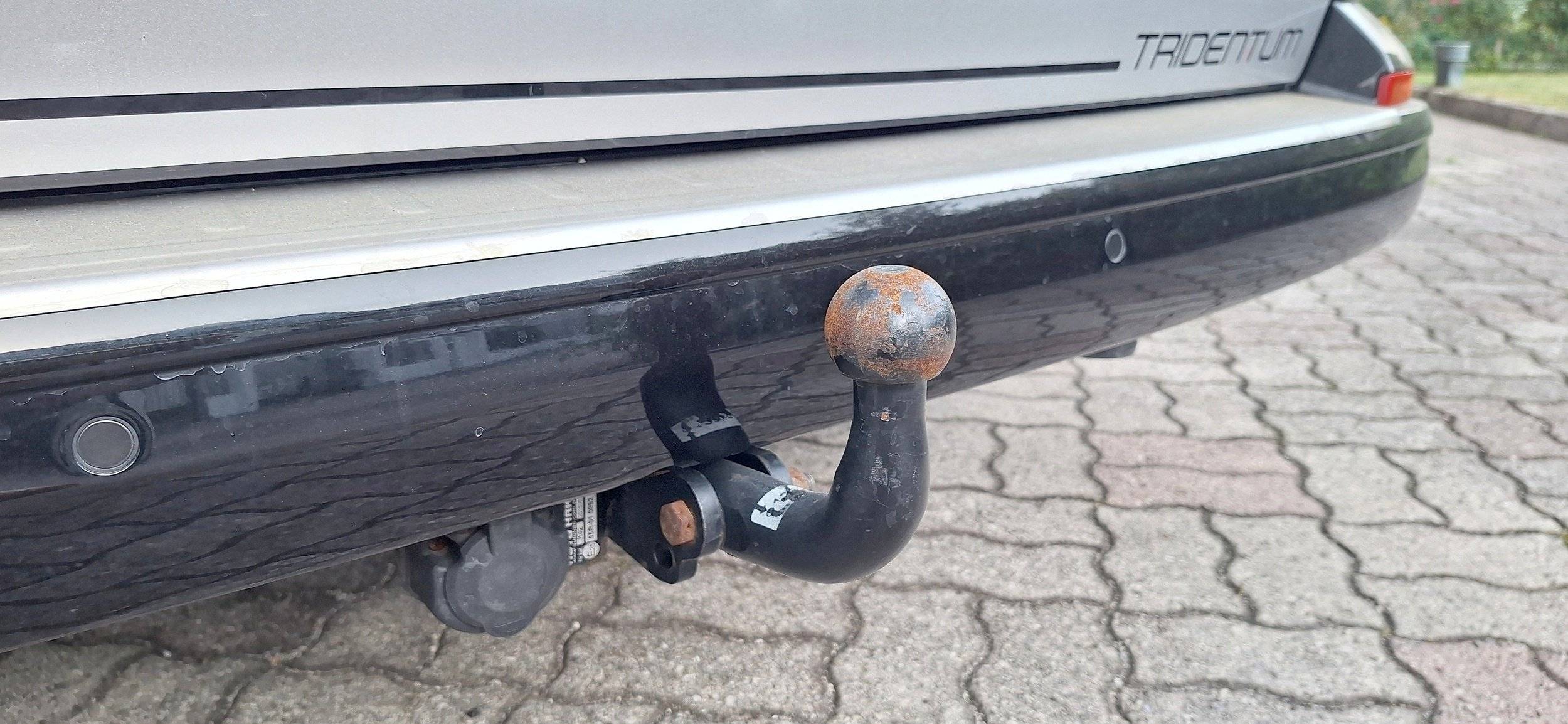 Reimo Volkswagen T6 Multivan 150CV