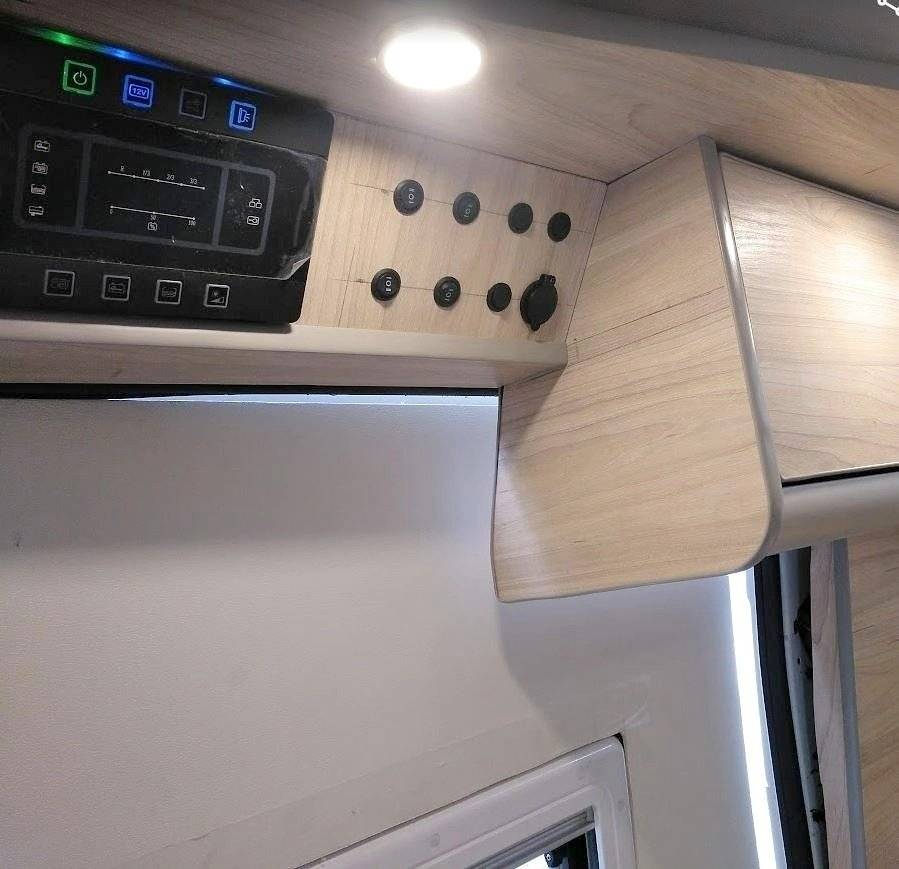 Antidote Citroën jumper