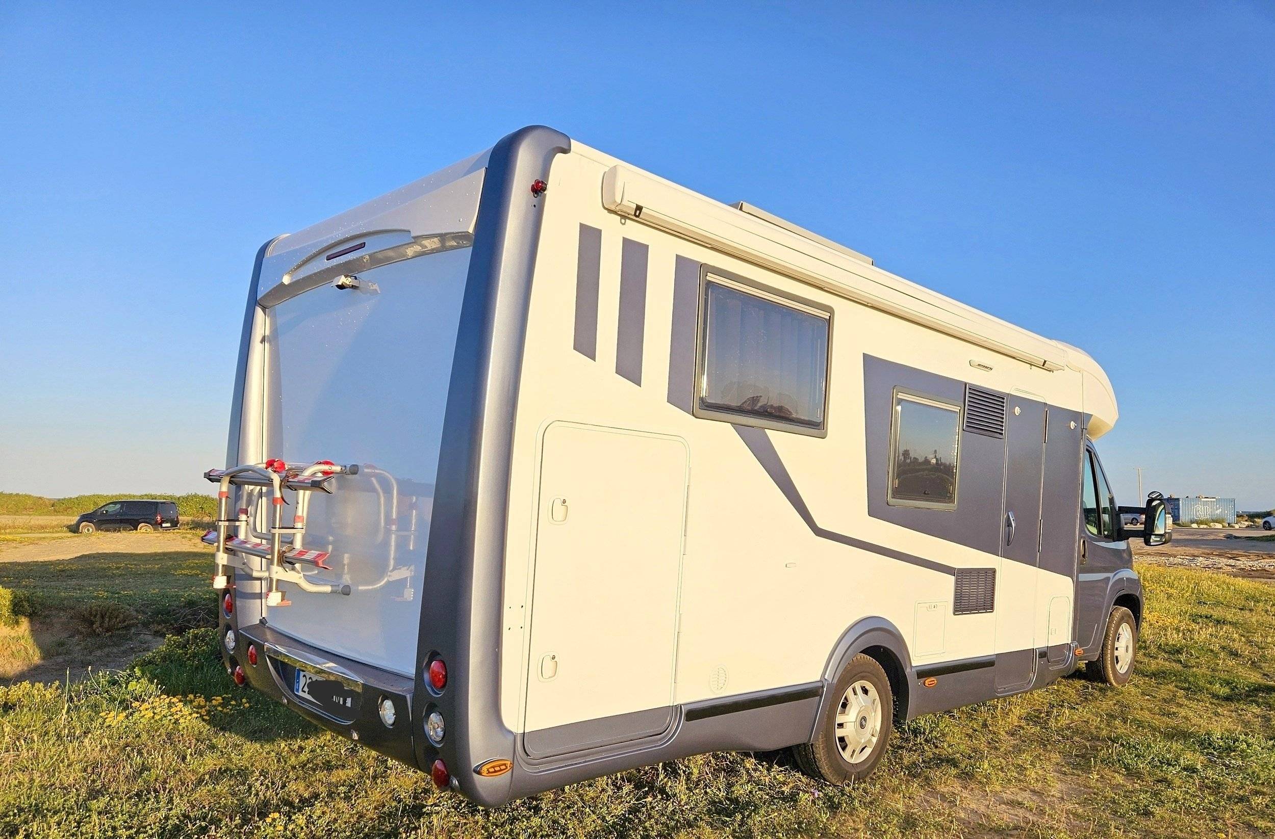 Chausson welcome 78eb