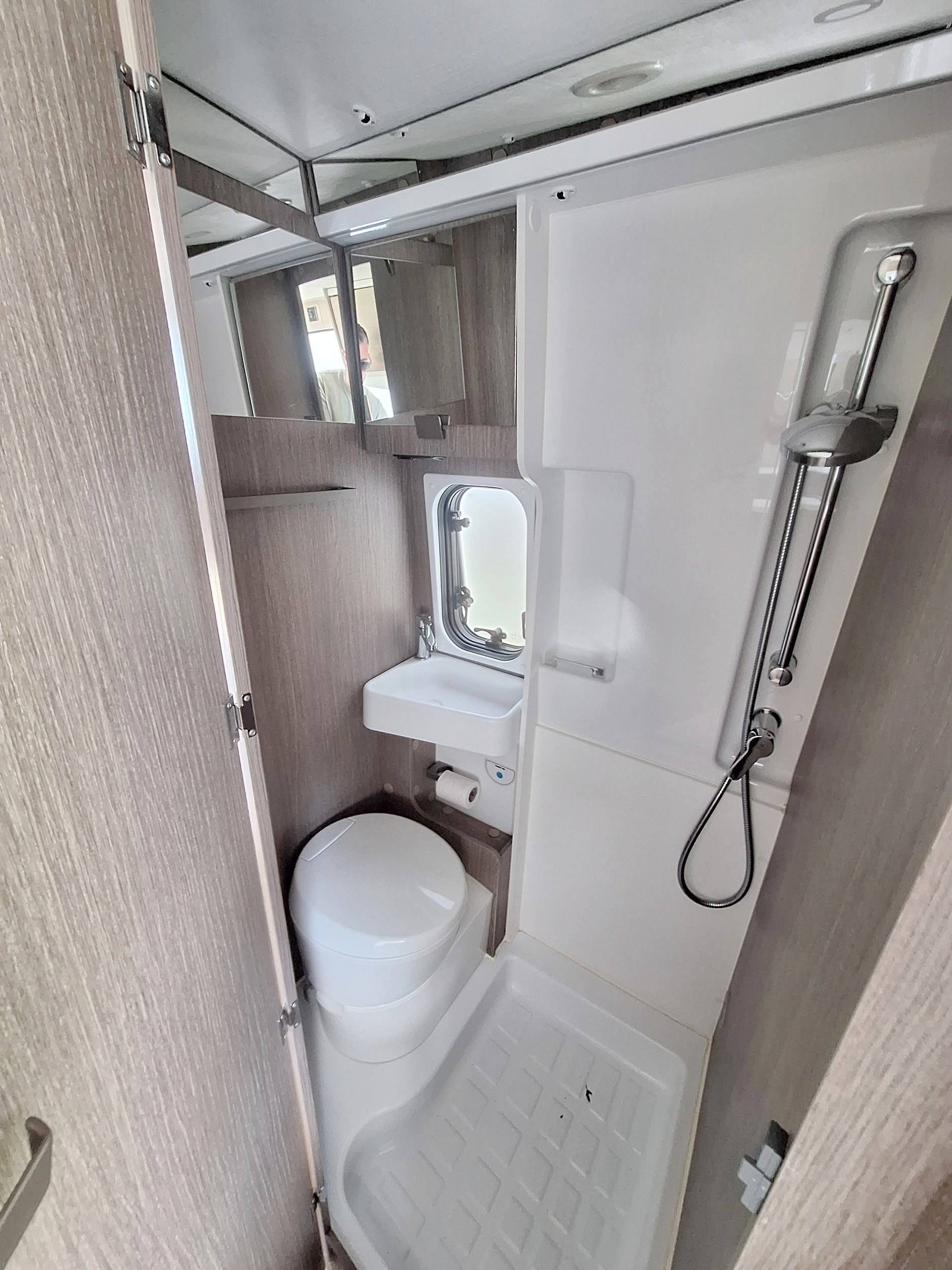 Chausson Chausson V594 Max 