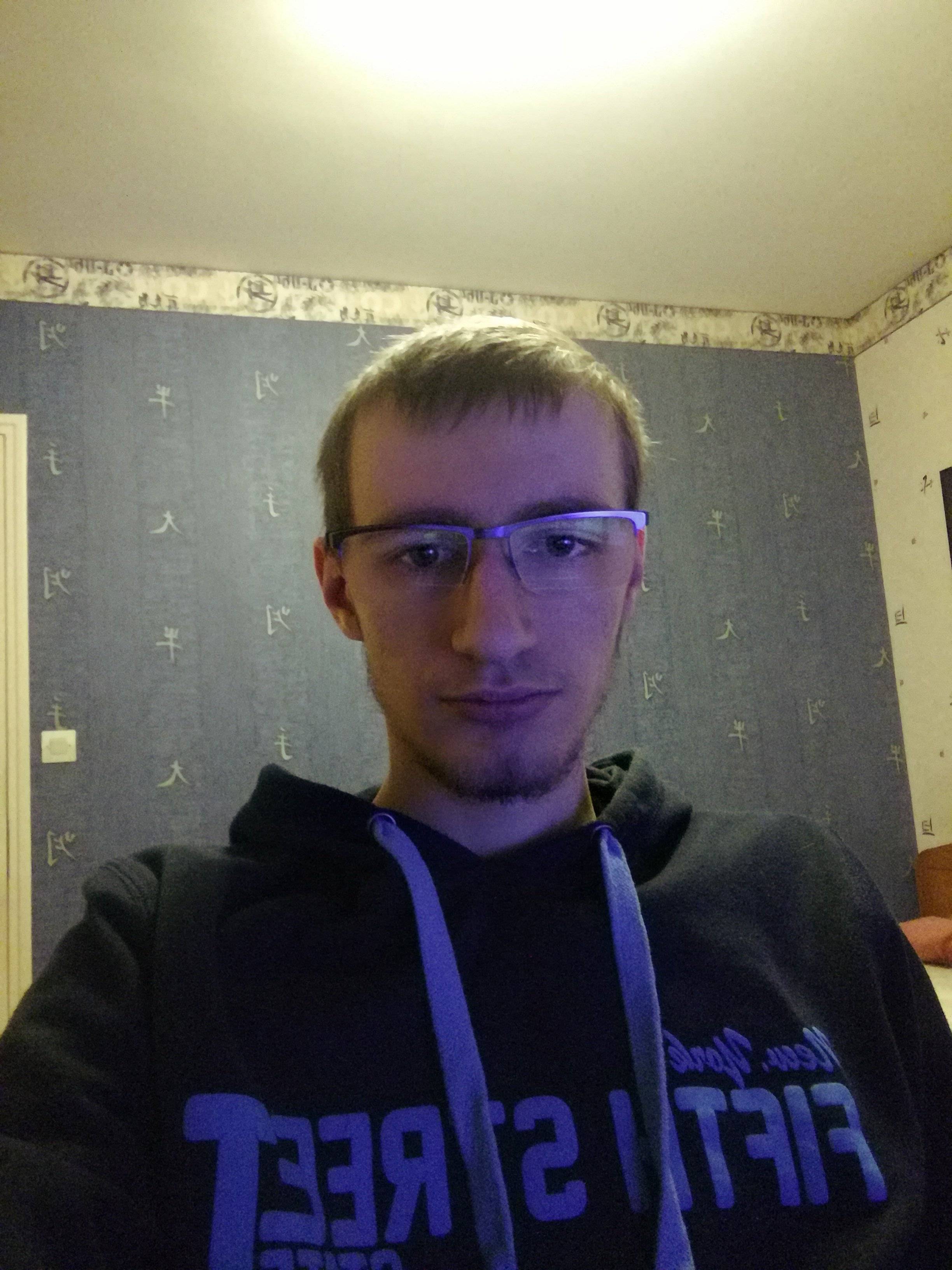 cédric