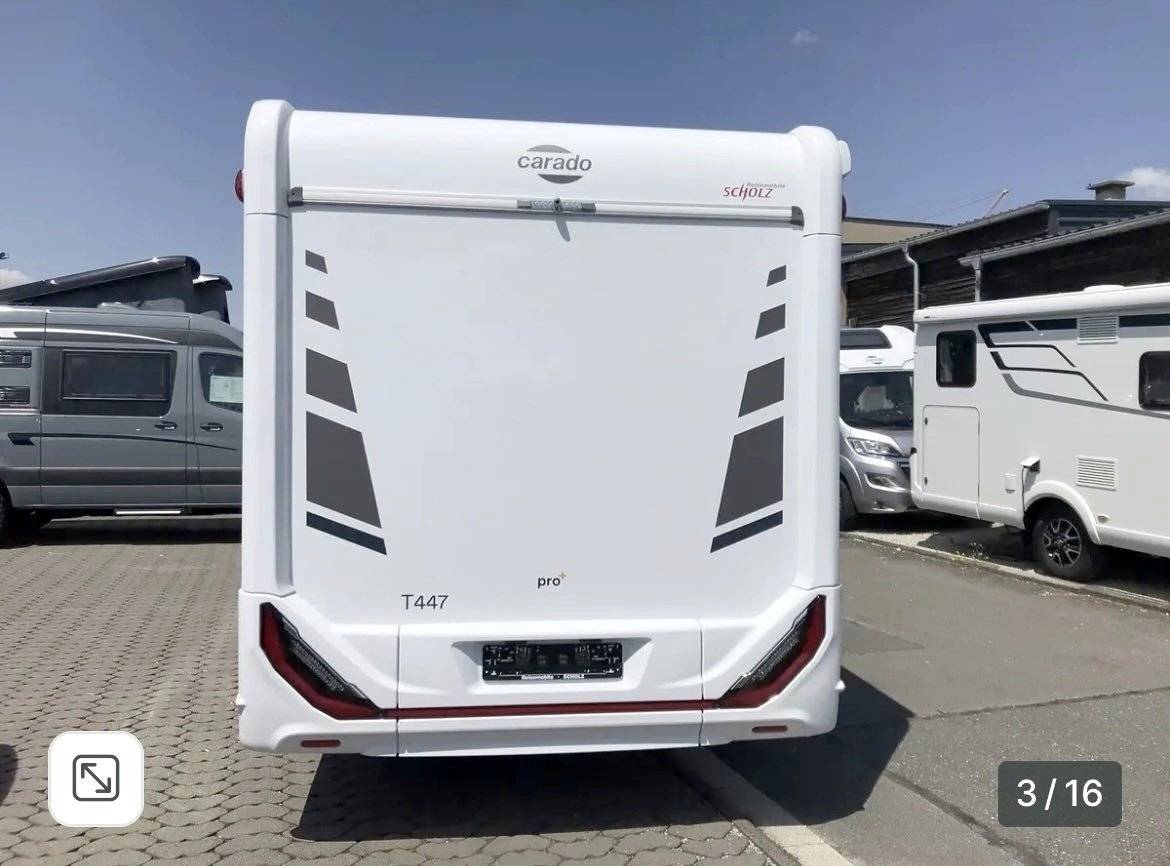 Carado 447