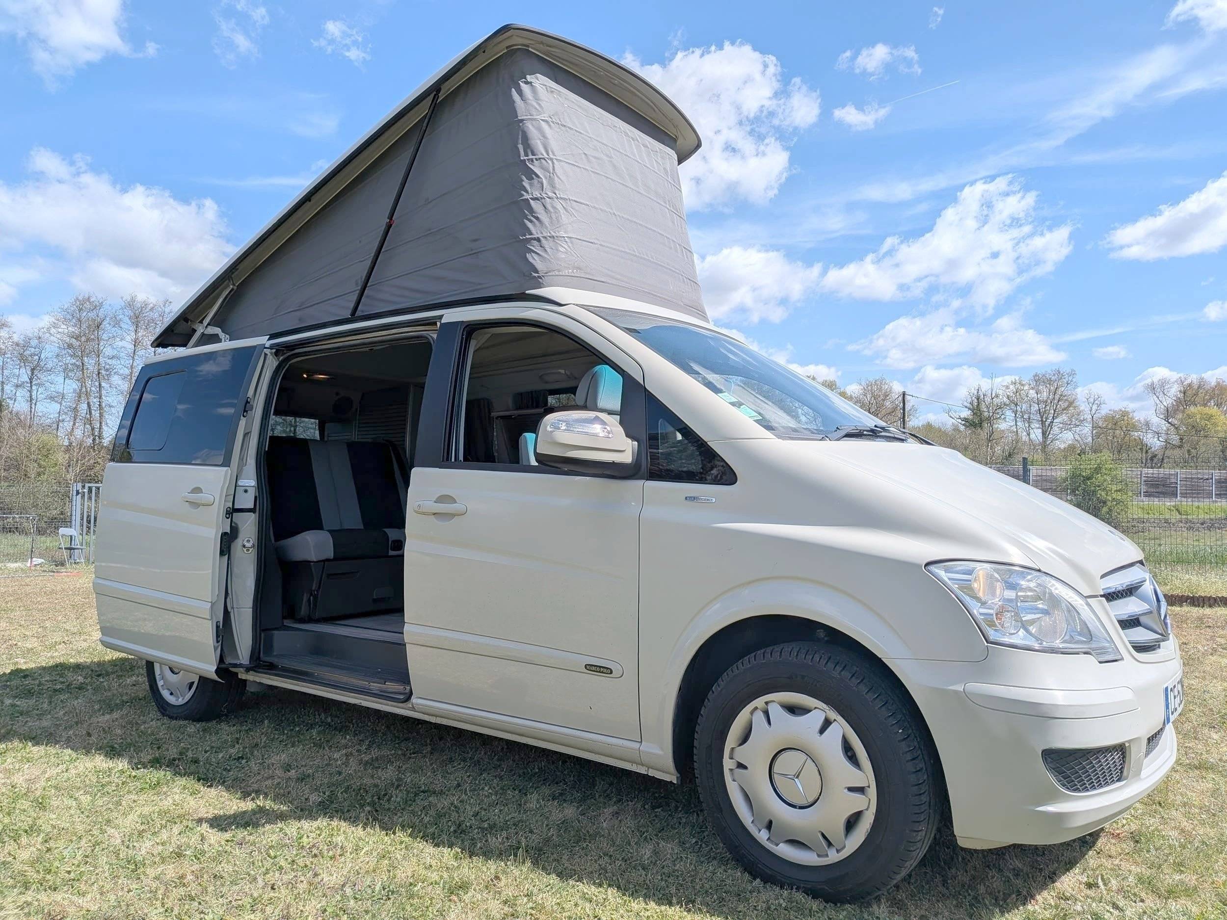 Westfalia Marco Polo