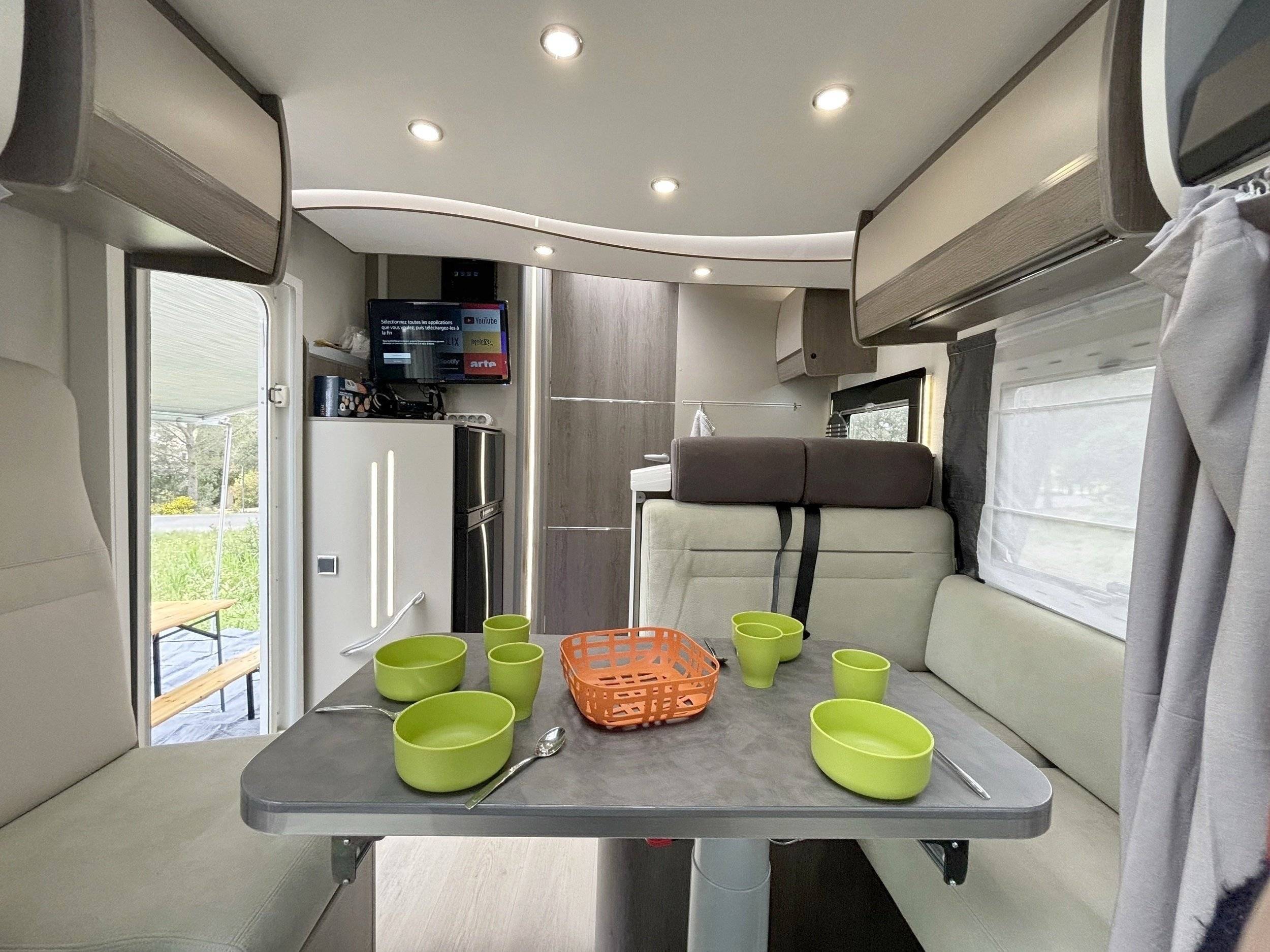Chausson Chausson titanium 758