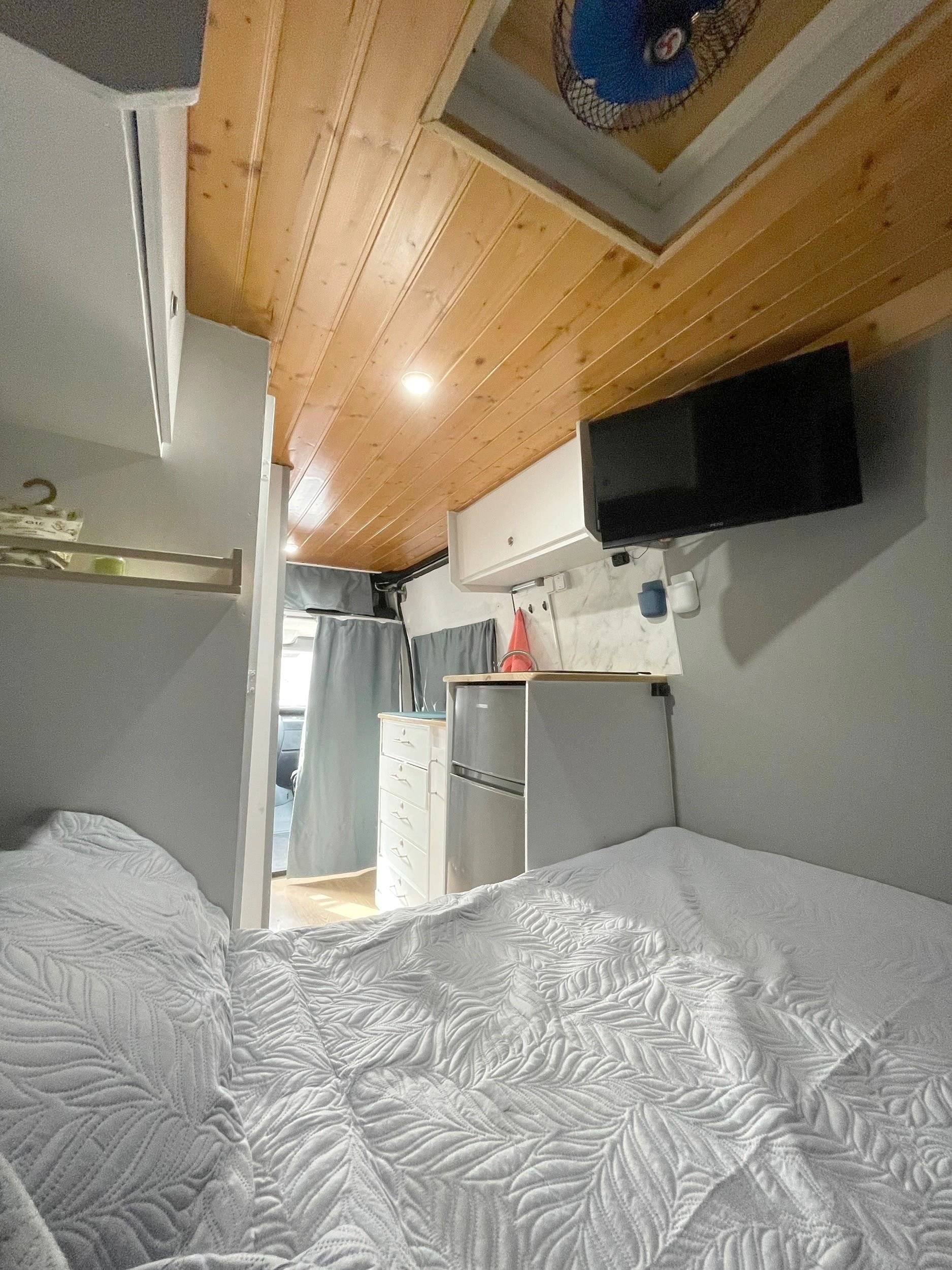 Iveco daily 2.8 106 hp