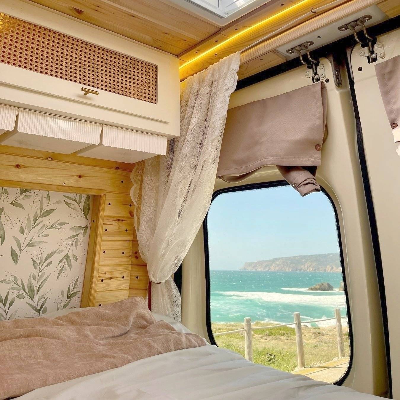 Vanema Peugeot boxer