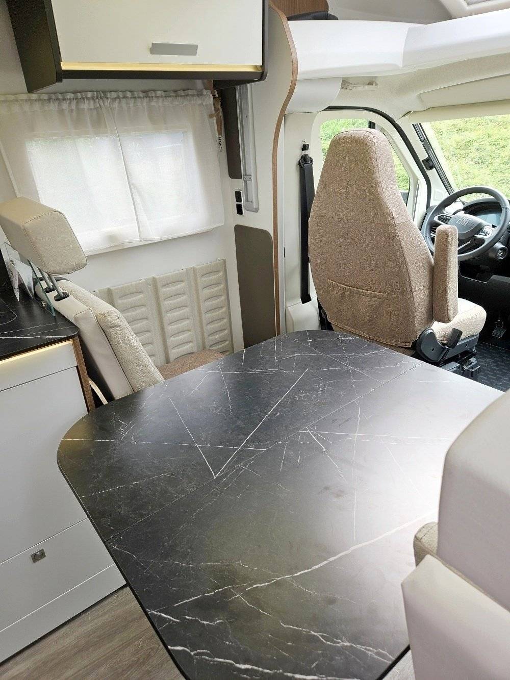 Benimar Beninar Mileo 297