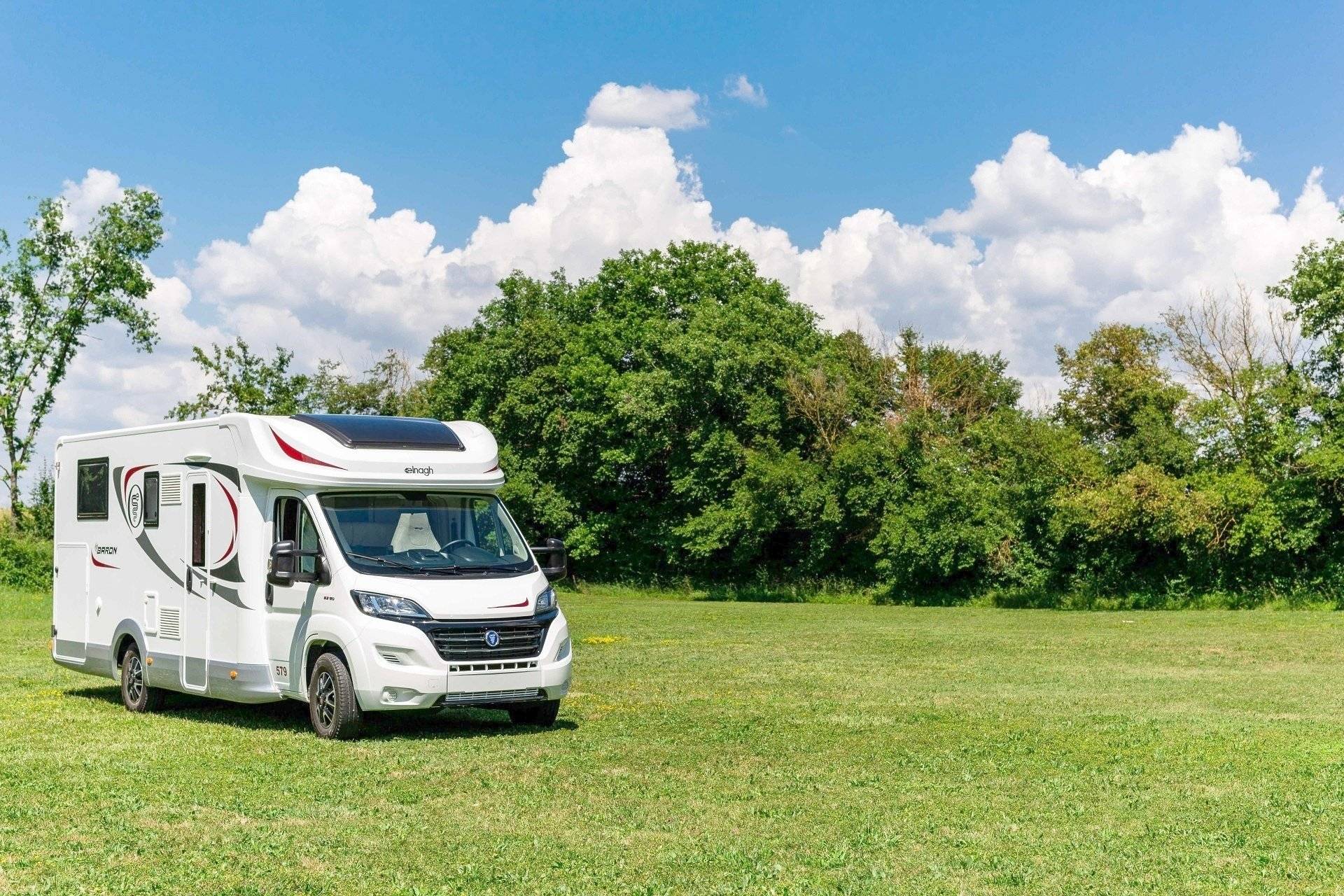 Elnagh Elnagh  Baron