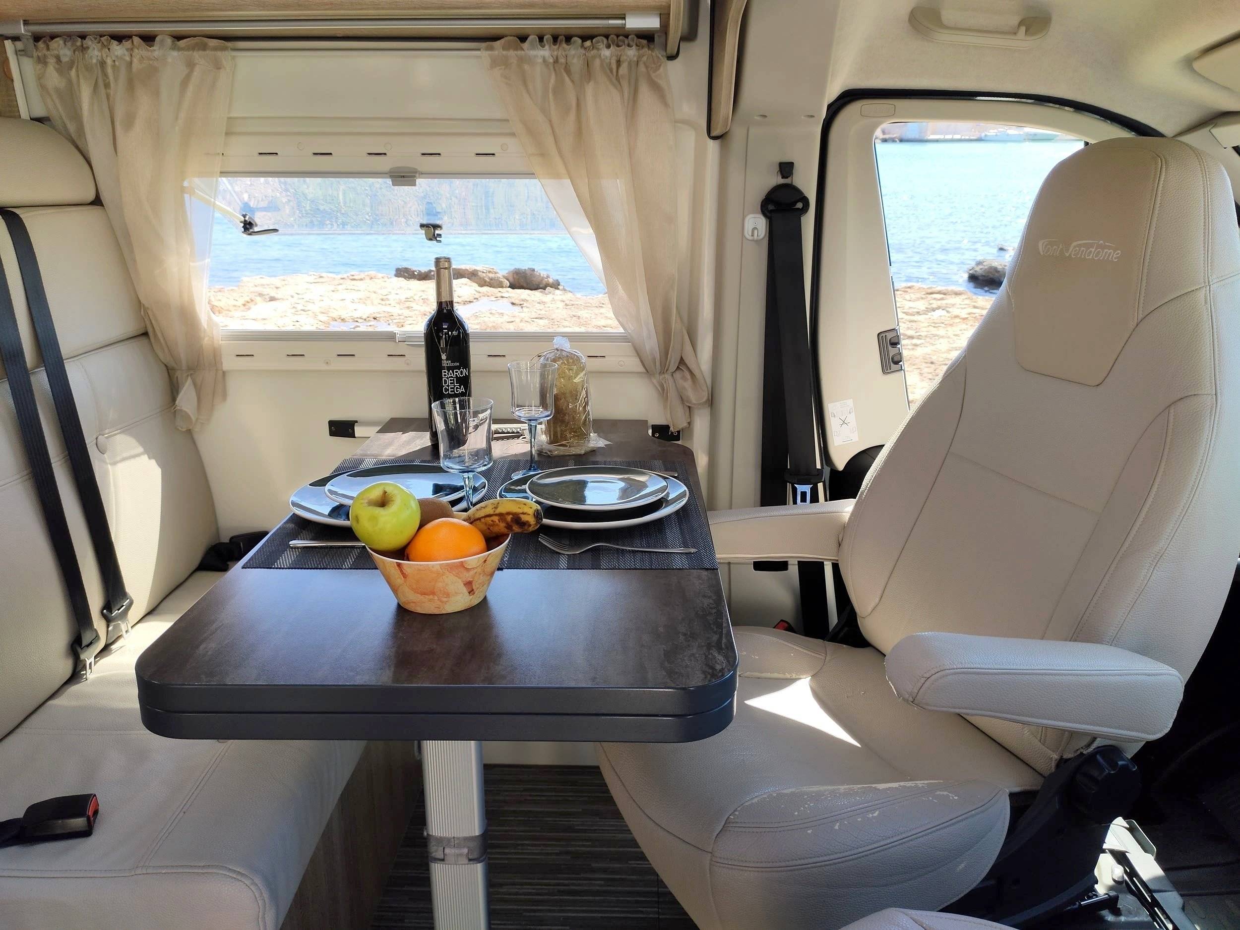 Font Vendôme font vendôme