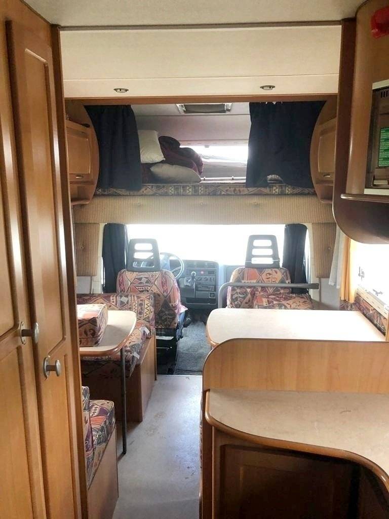 Elnagh Ducato Elnagh