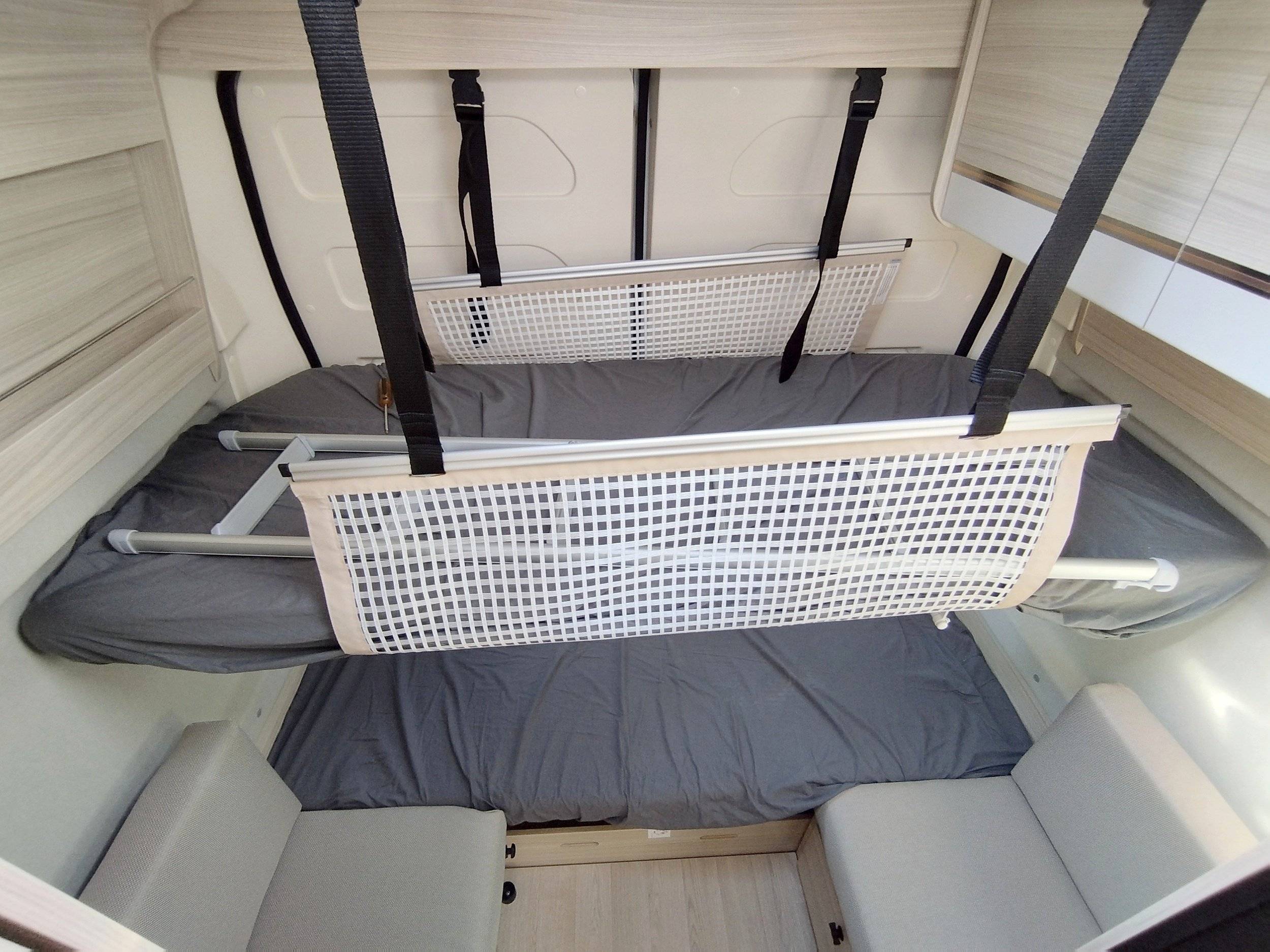 Dreamer Dreamer camper five