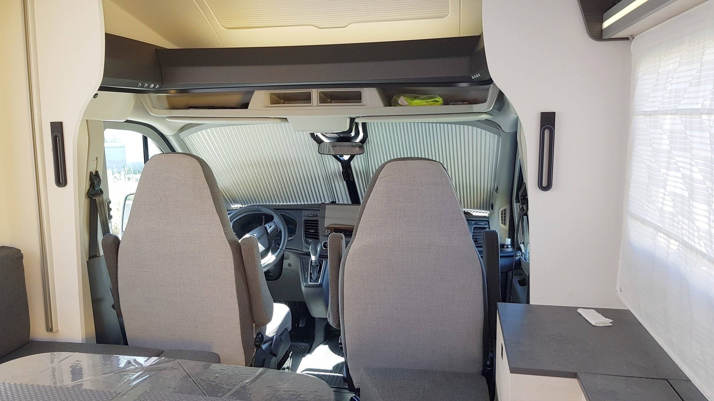 Challenger 240 Open Edition