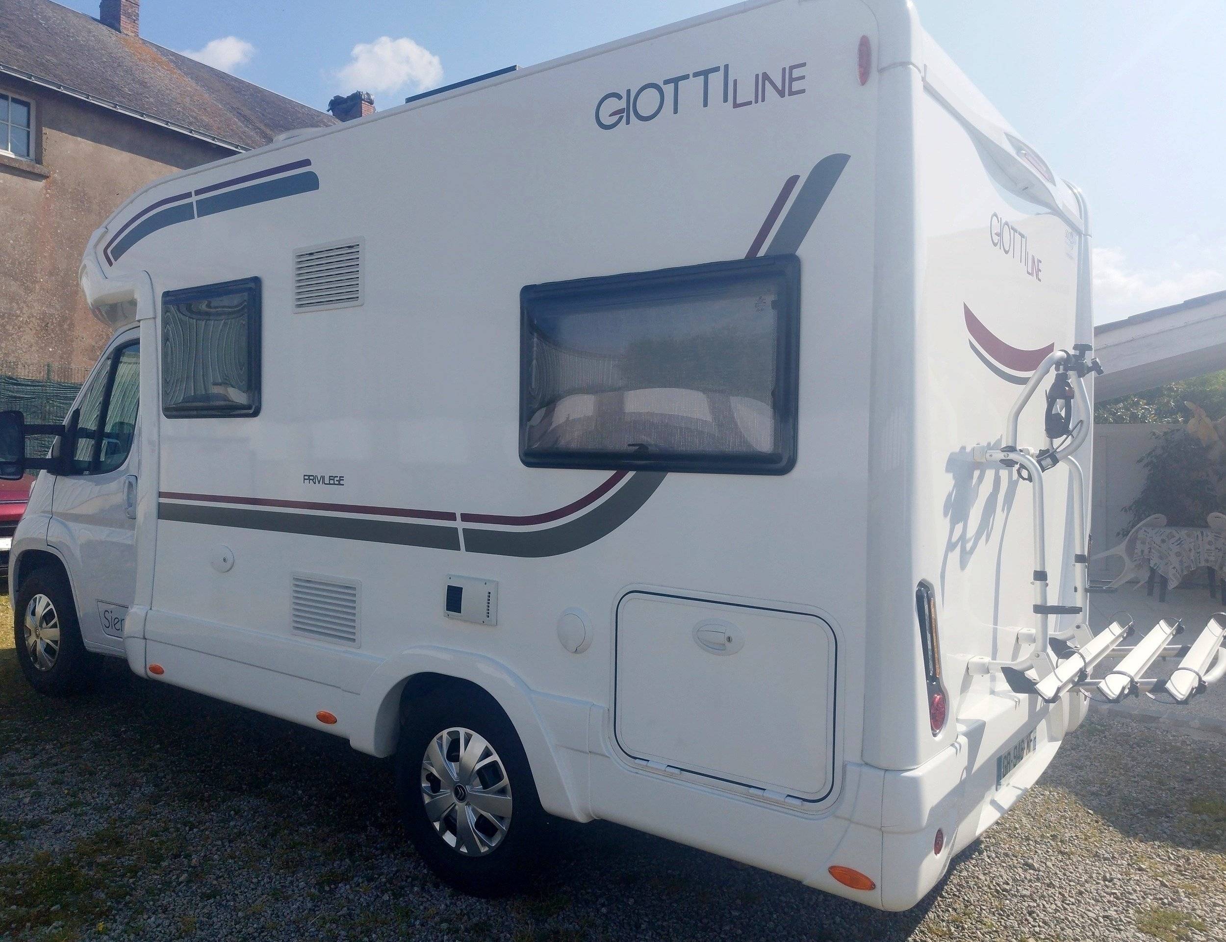 Giottiline  Siena 330