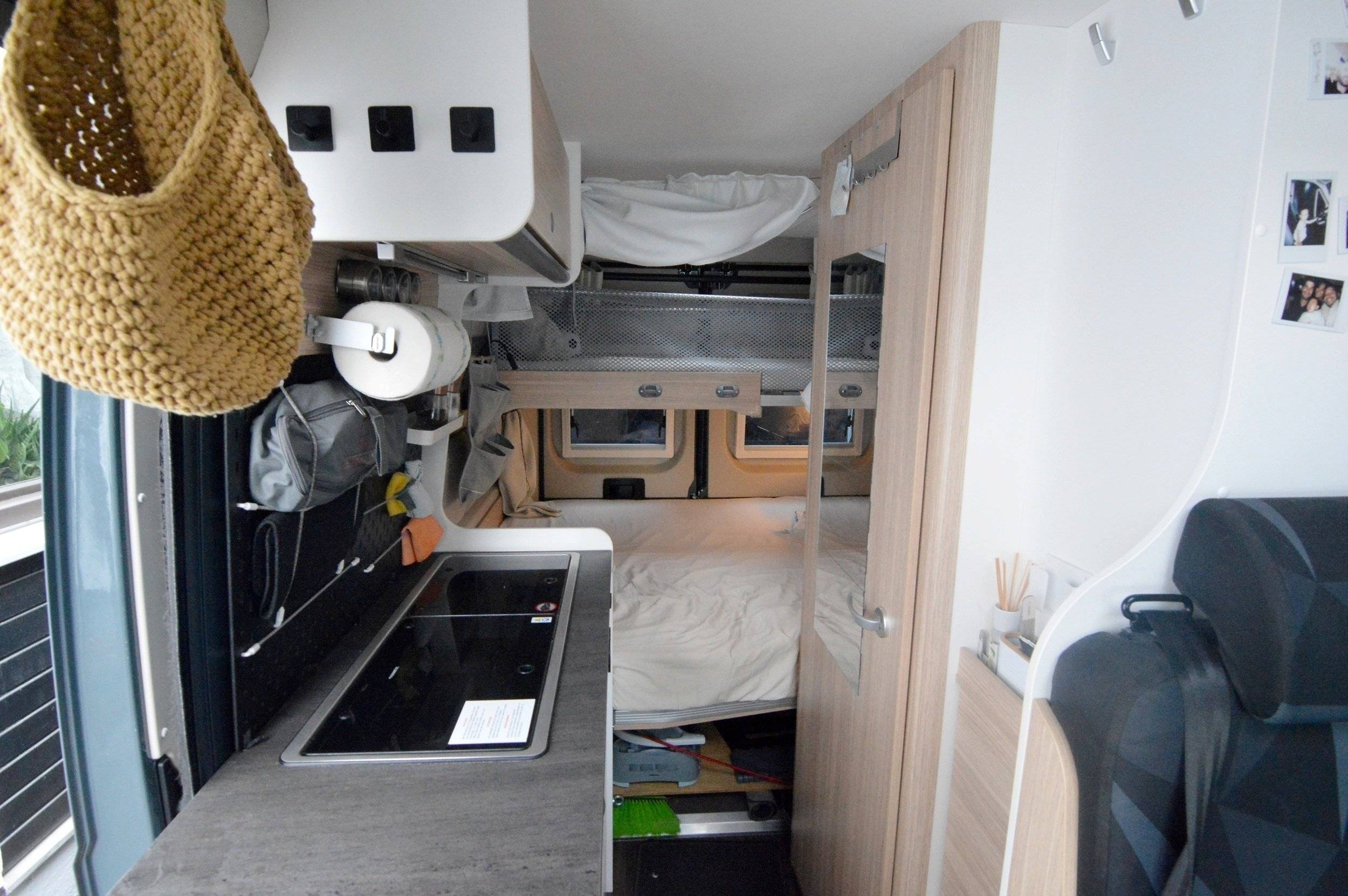 Sunlight Sunlight Cliff 601