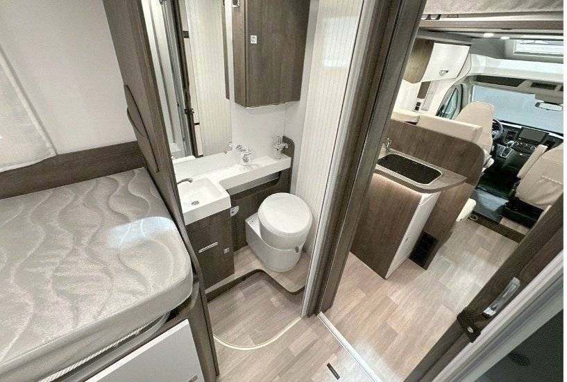 Benimar Tessoro 463 170cv