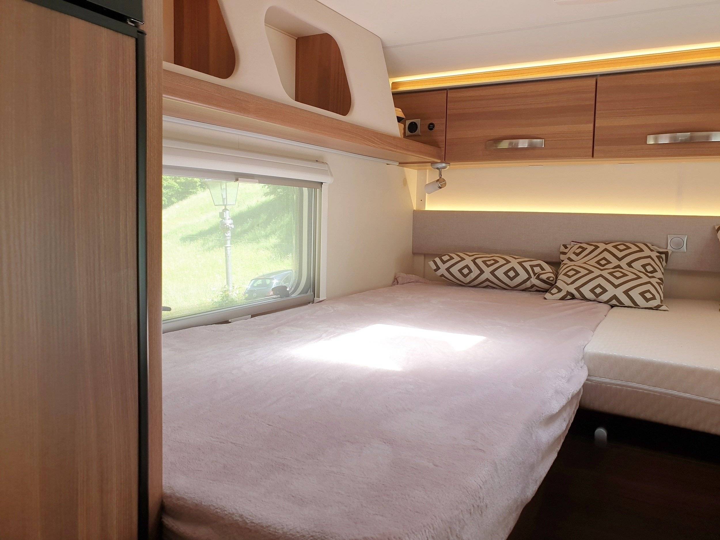 Weinsberg Weinsberg Edition Pepper