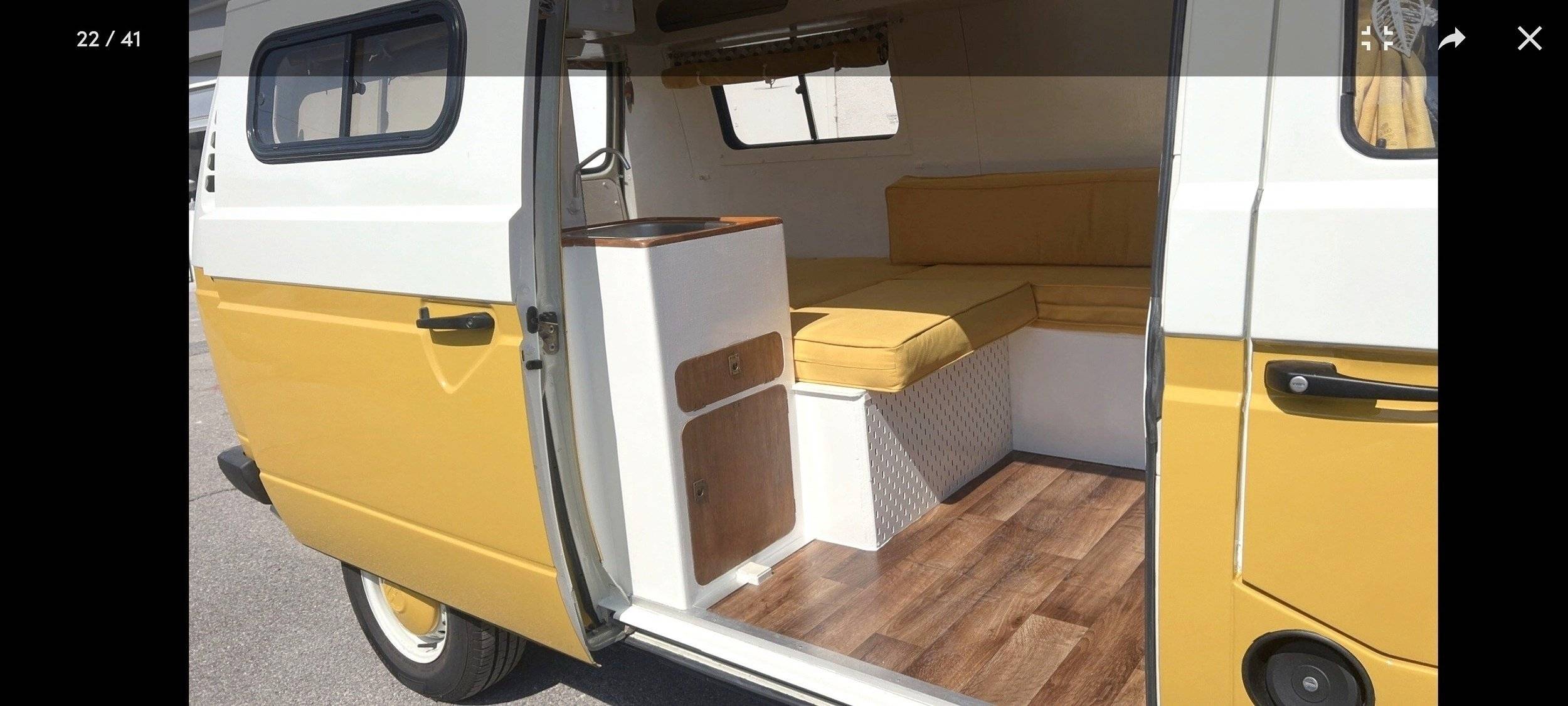 Volkswagen Volkswagen T3