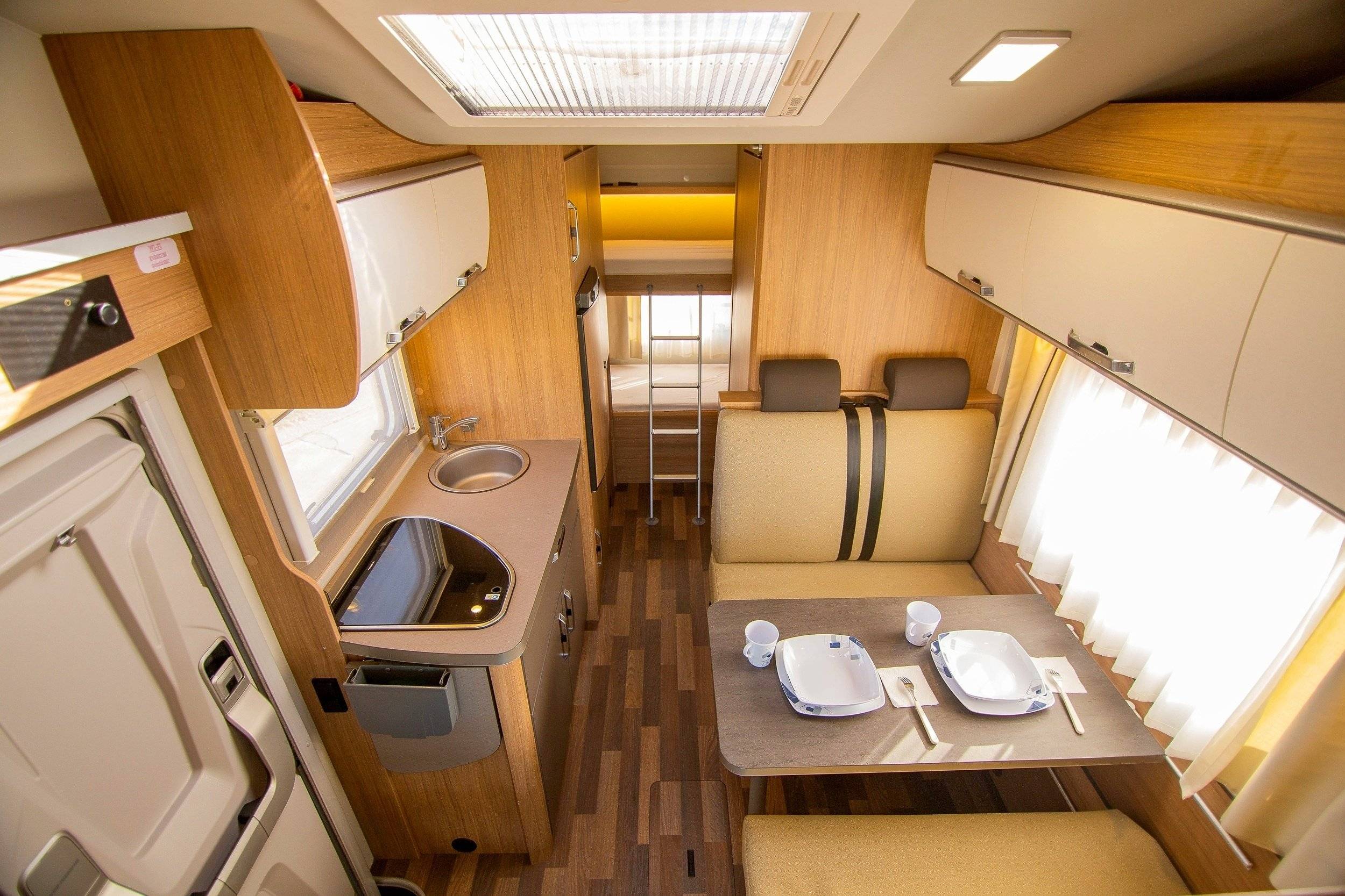 Weinsberg Weinsberg CaraTour 600 MQ 2021